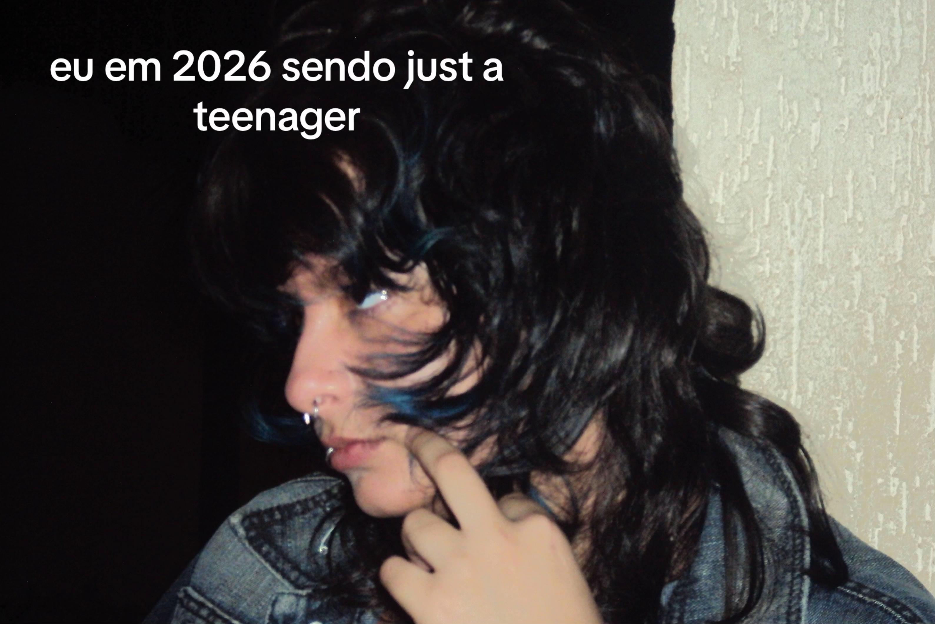 @andy desintegracao