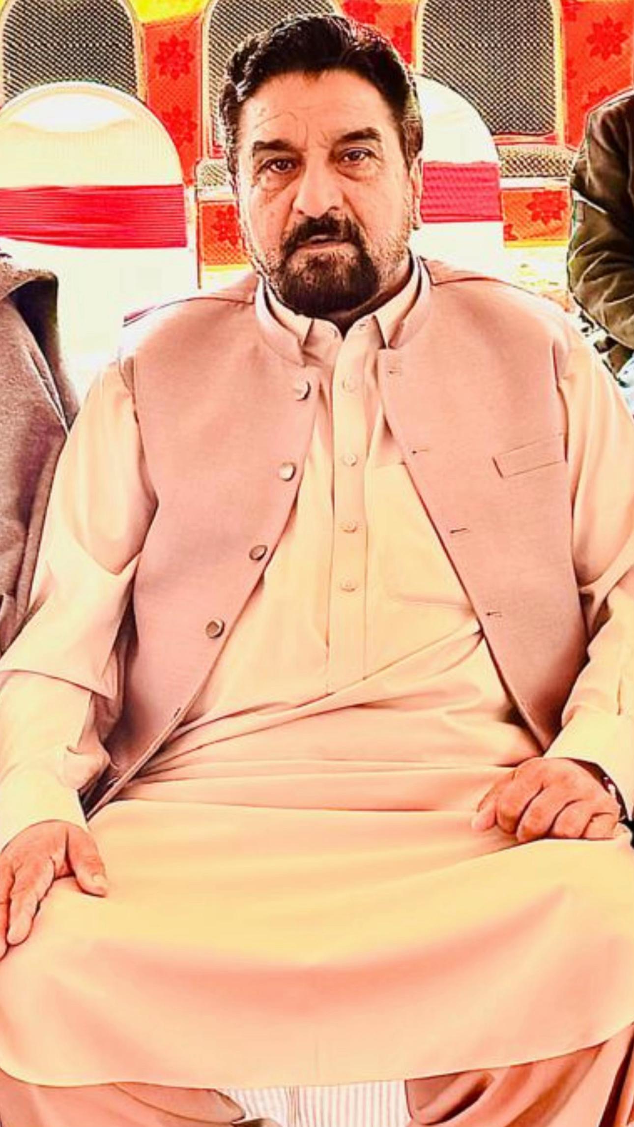 @Engr Amjad Jamal