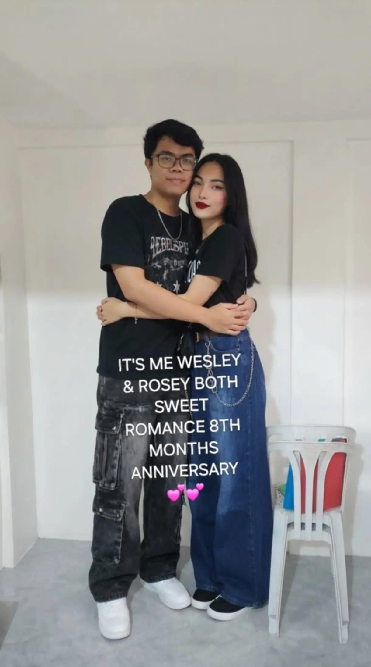@mg jowa Rosey & Wesley🇪🇸🇵🇭