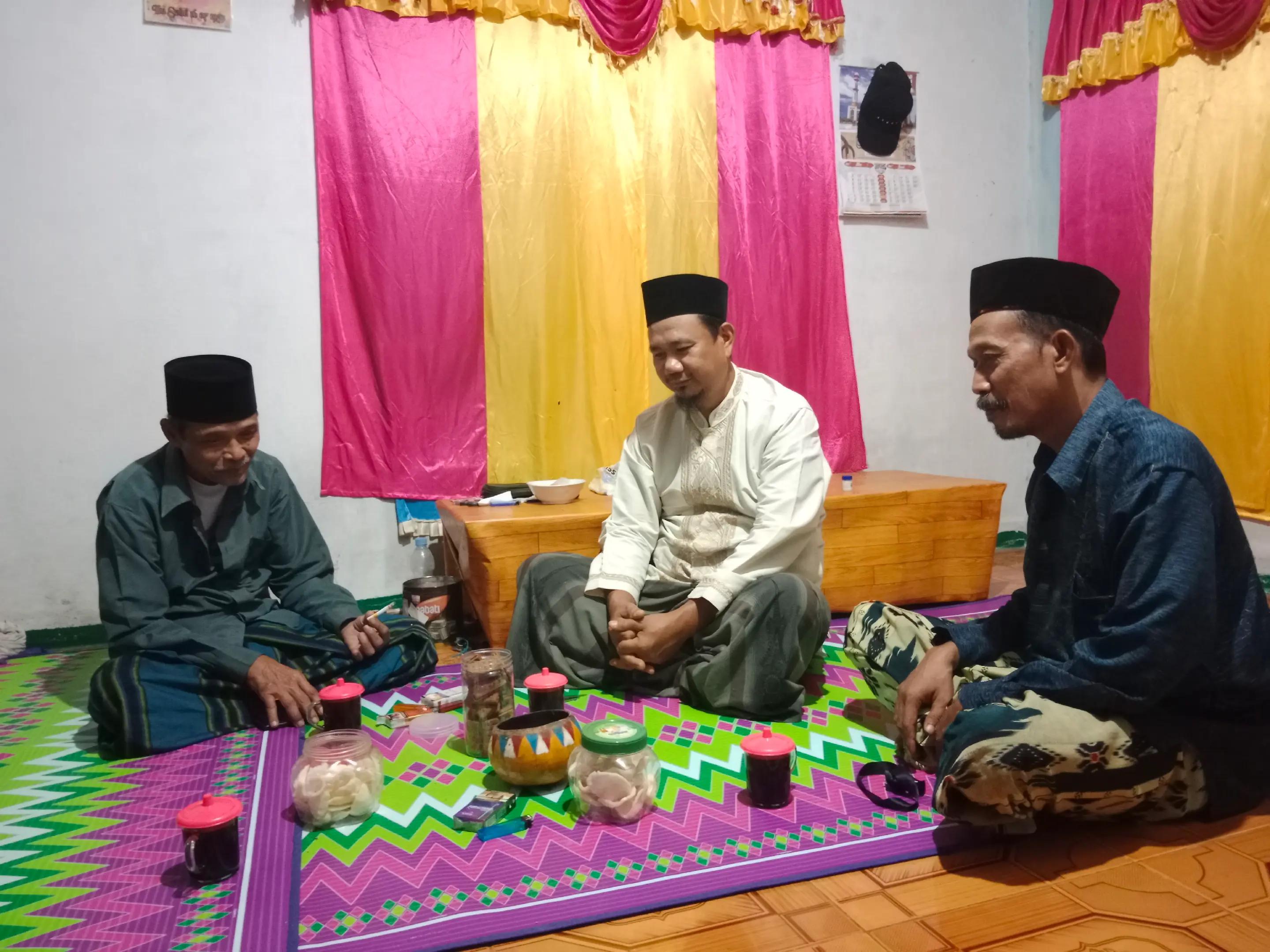 @Hendrik Susan