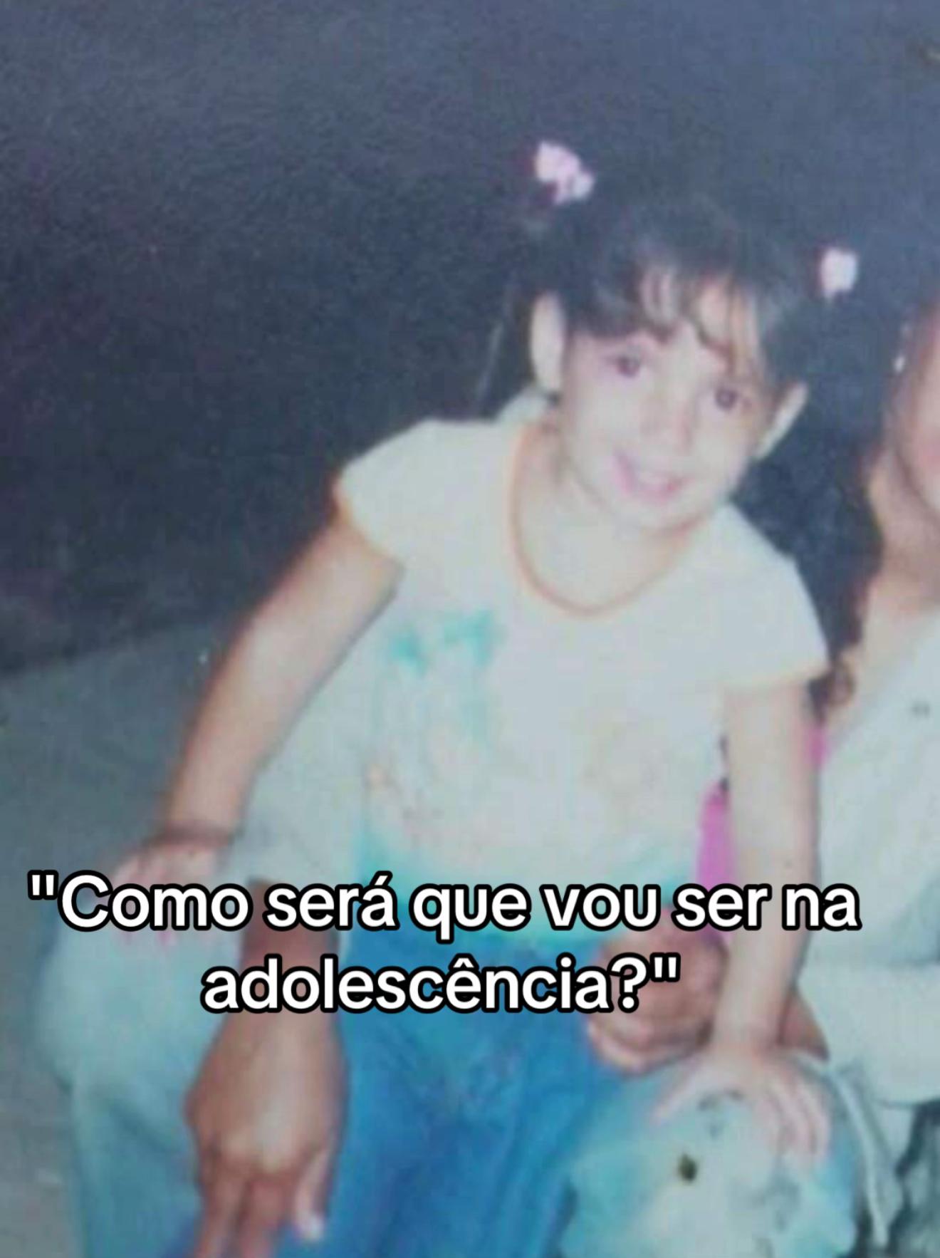 @Michelle Dos santos