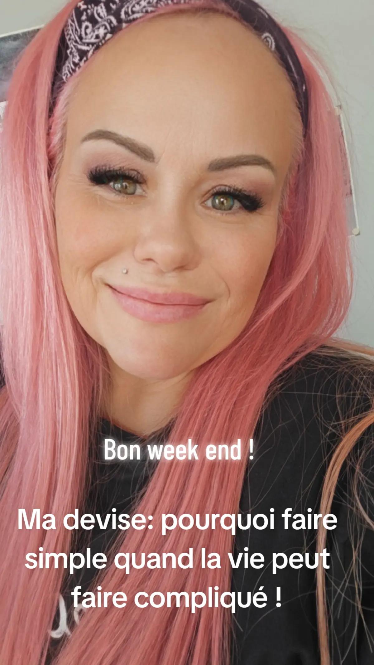 @Chantel