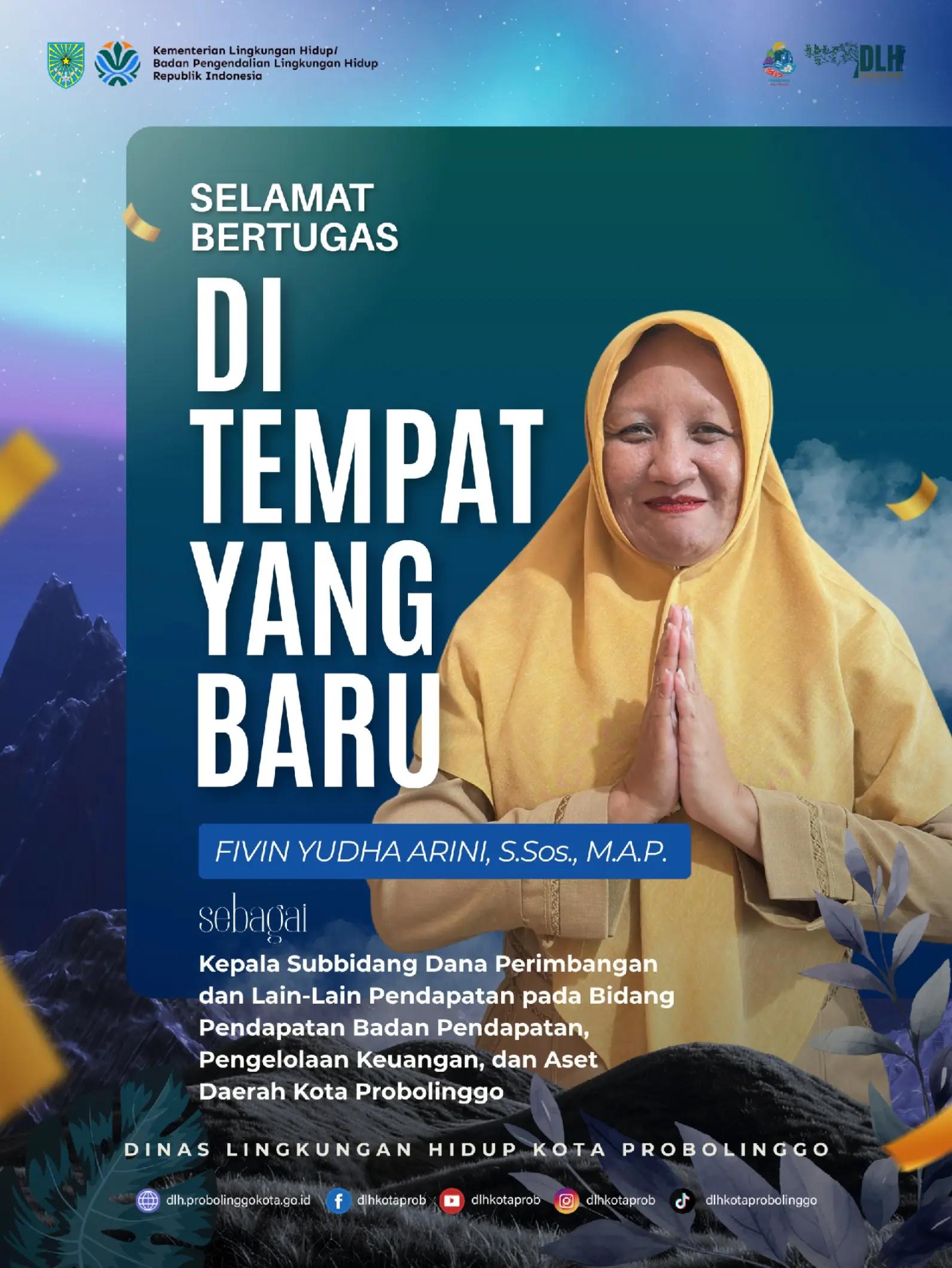 @DINAS LINGKUNGAN HIDUP