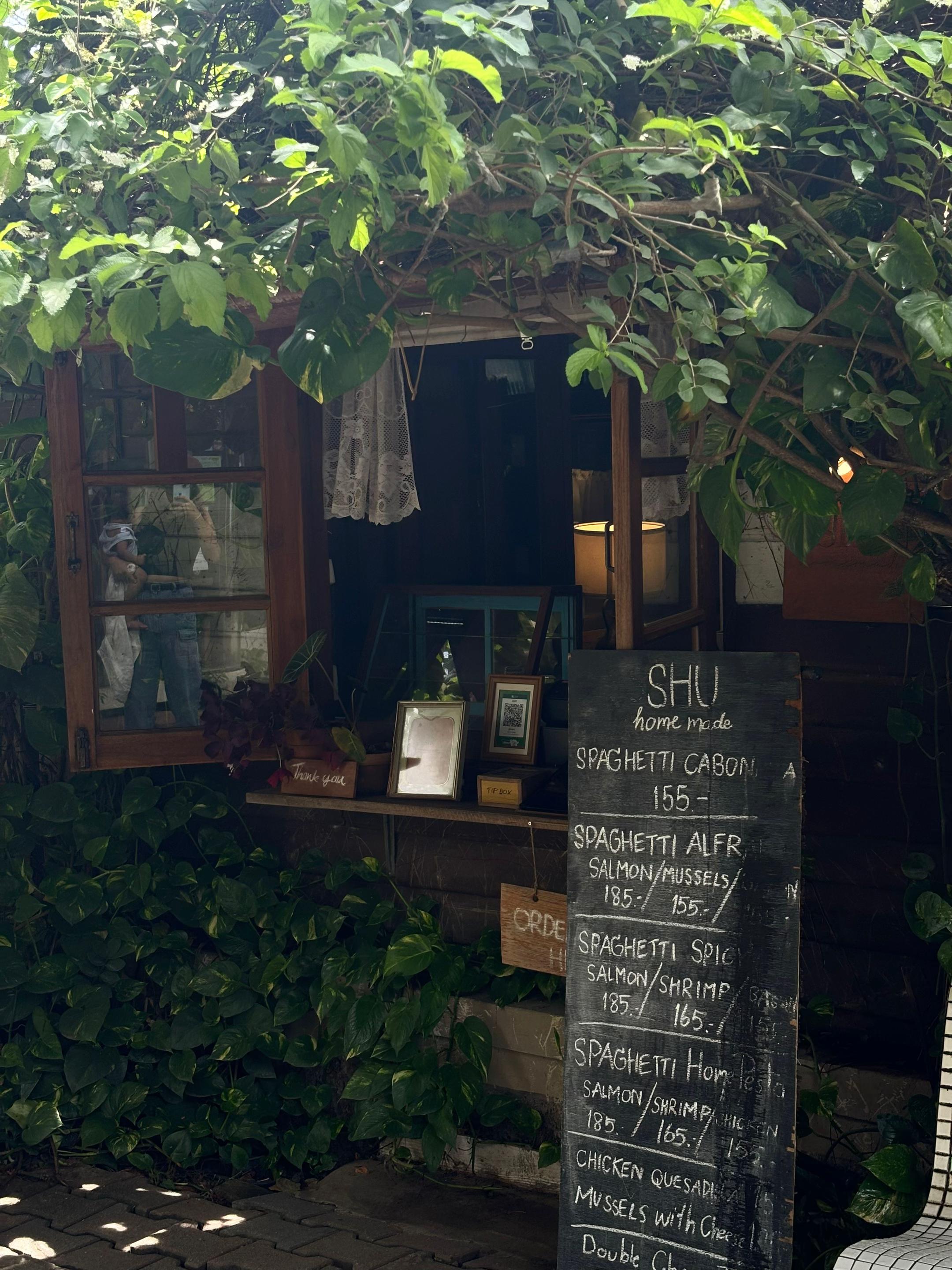 @เจ้าของที่พักชอบกินเบียร์