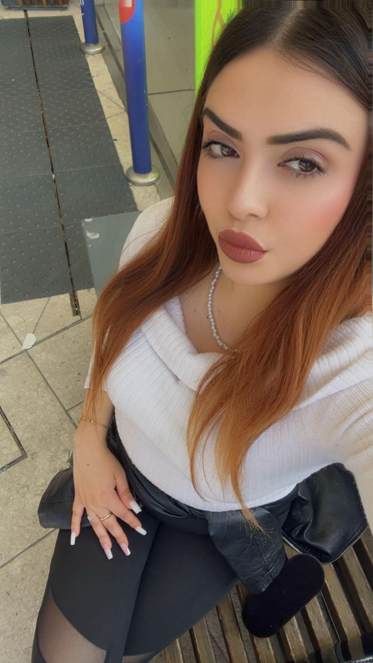 @Debora Milano