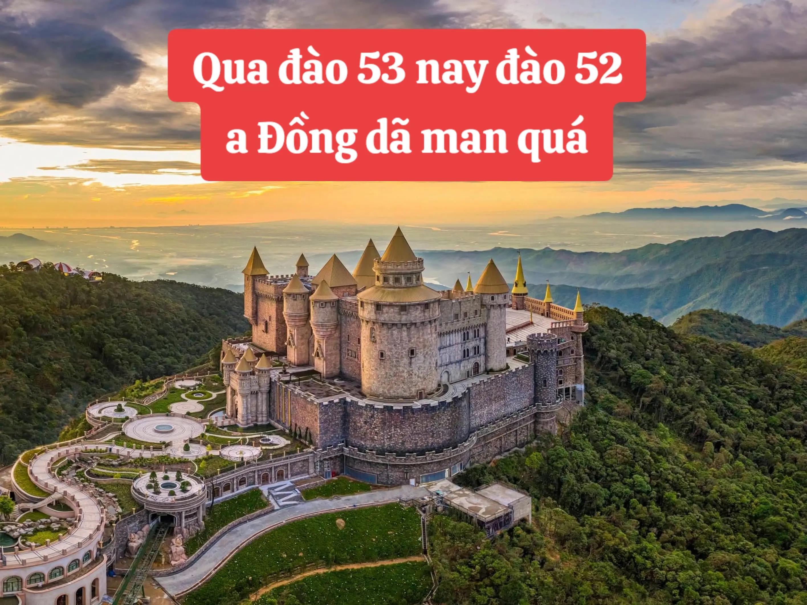 @L&ecirc; Miền Bắc
