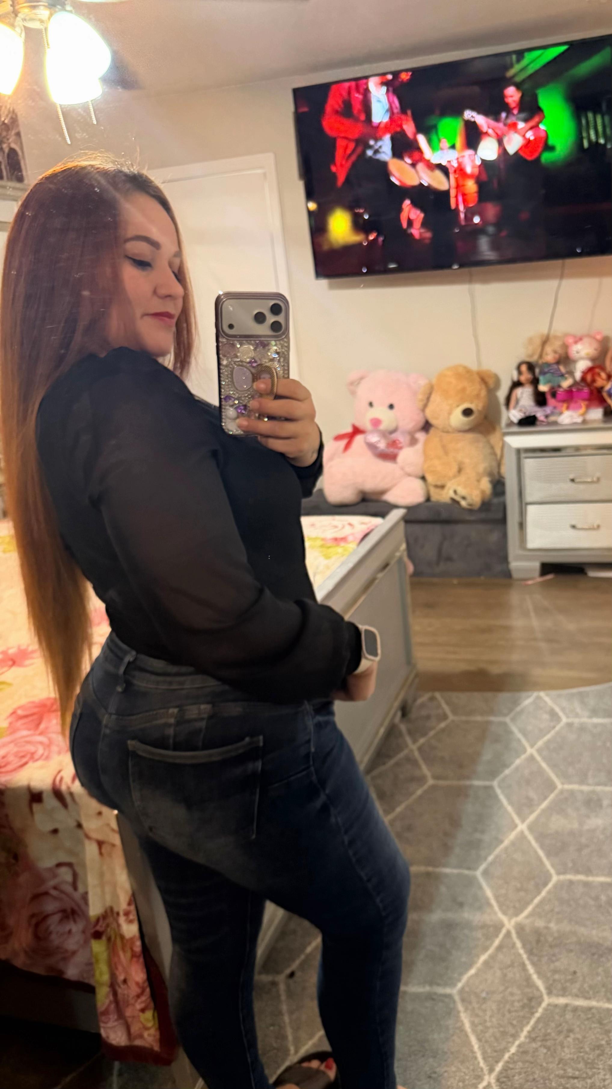 @Cristy Garcia