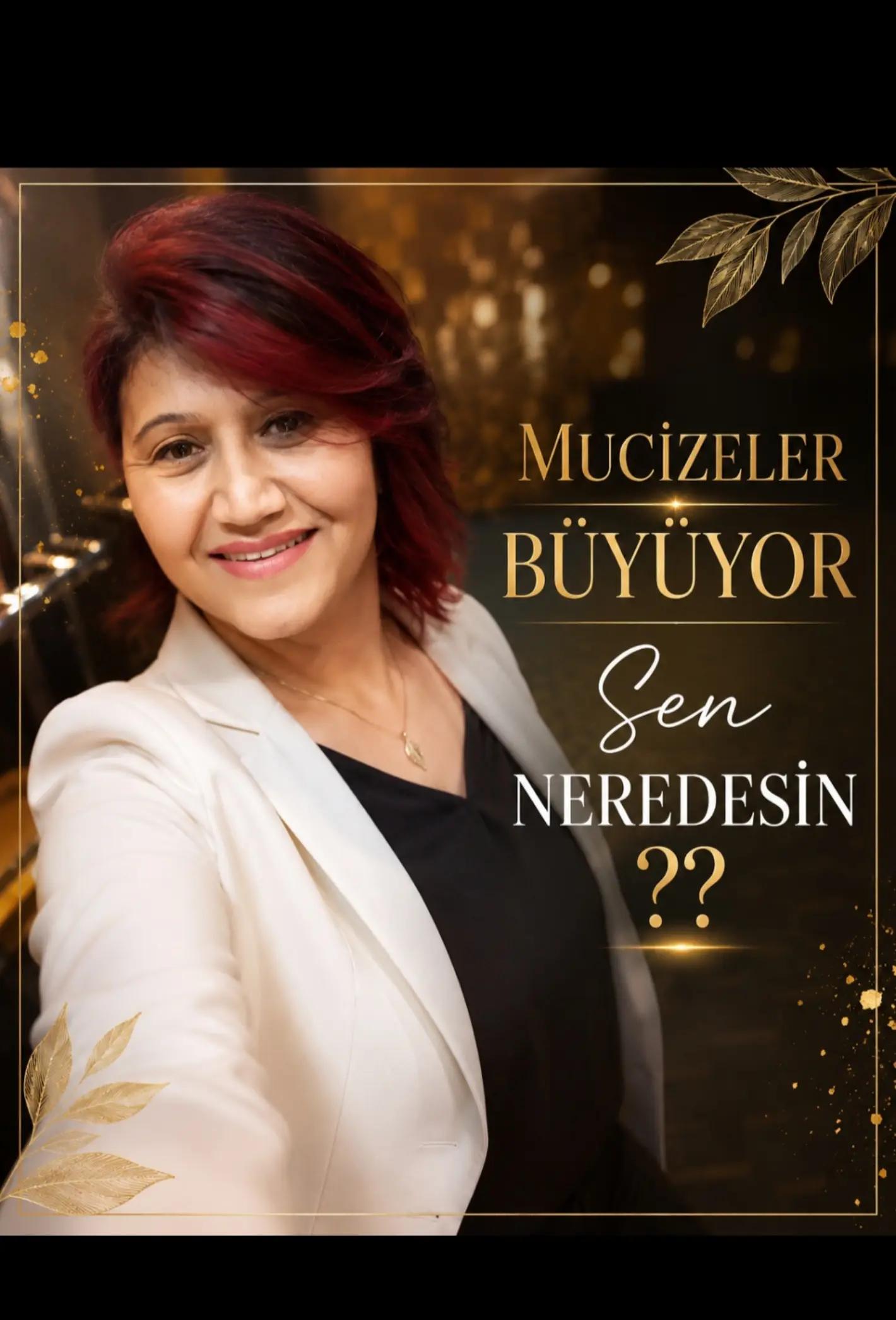 @MUCİZEFIRSAT