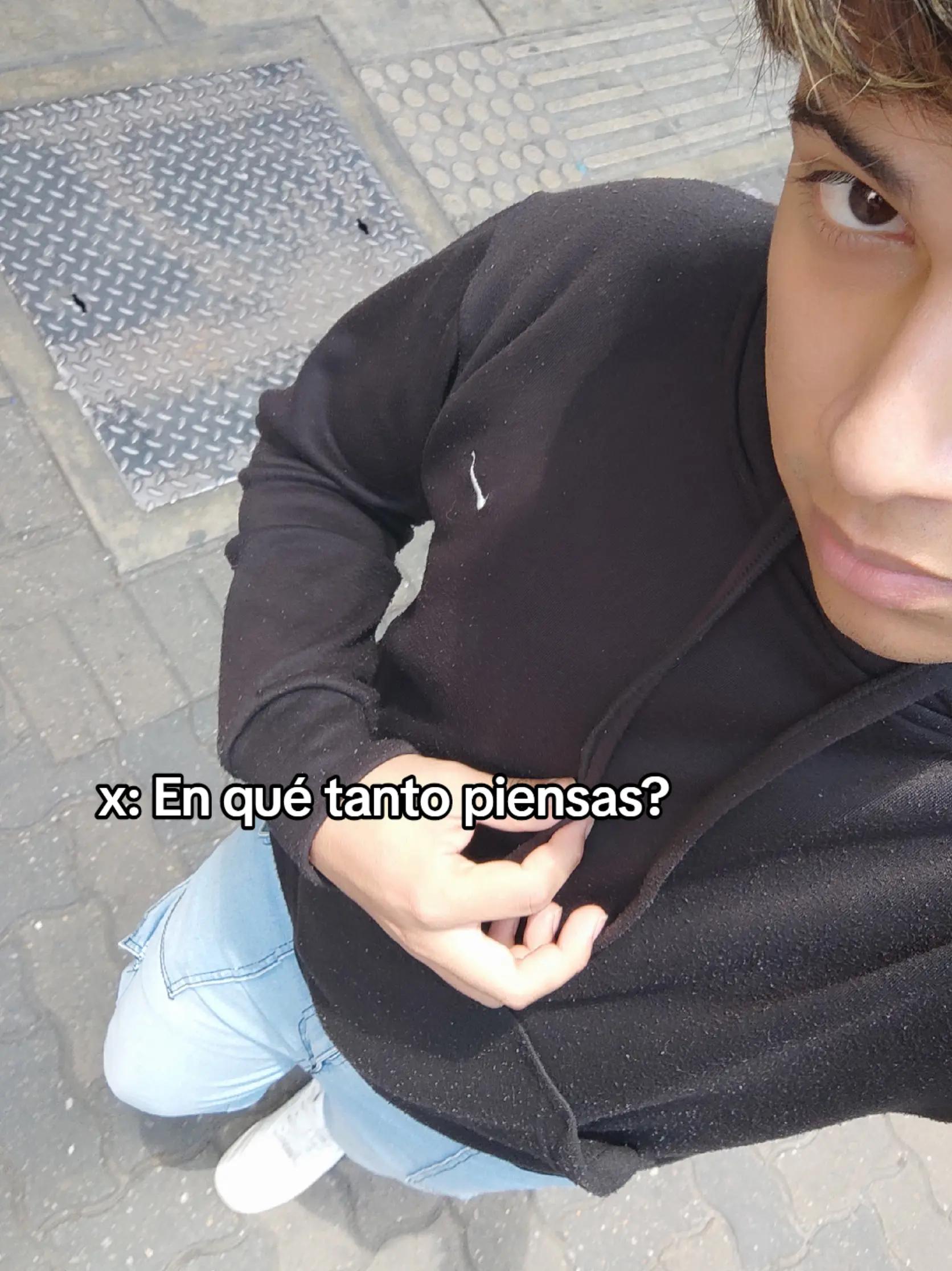 @Christian (Britney's version)