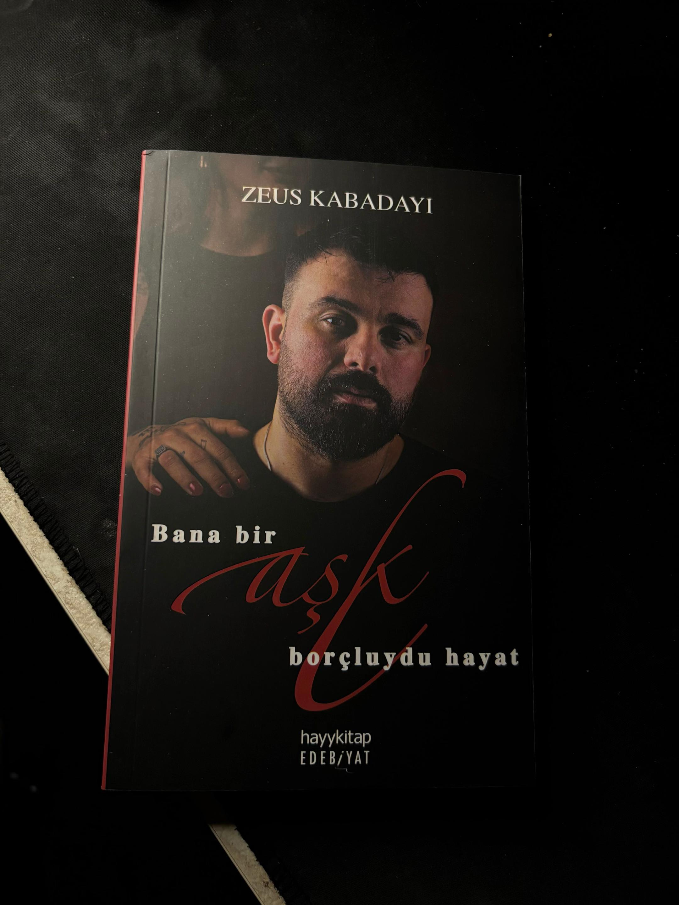 @Zeus kabadayı