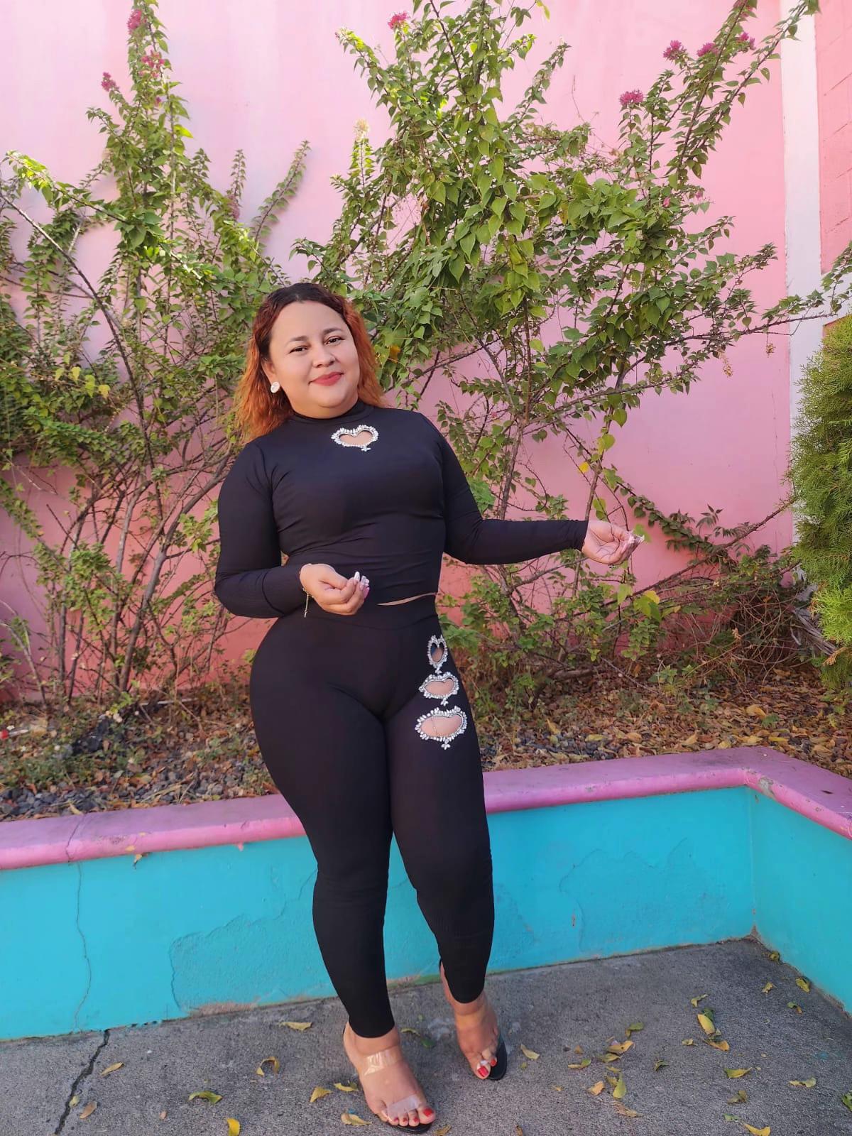 @🦋Linda D P&eacute;rez 🦋