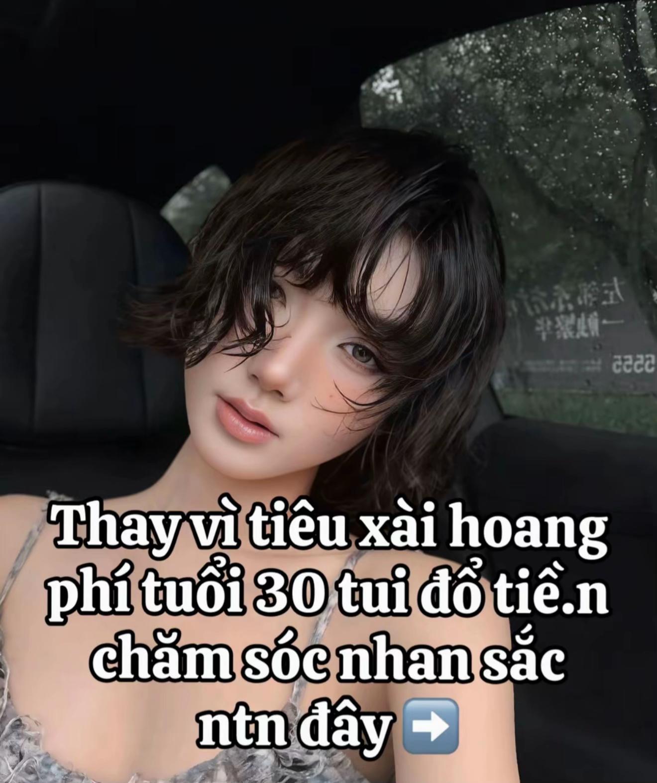 @Mạc Trang Anh Skincare ❤️
