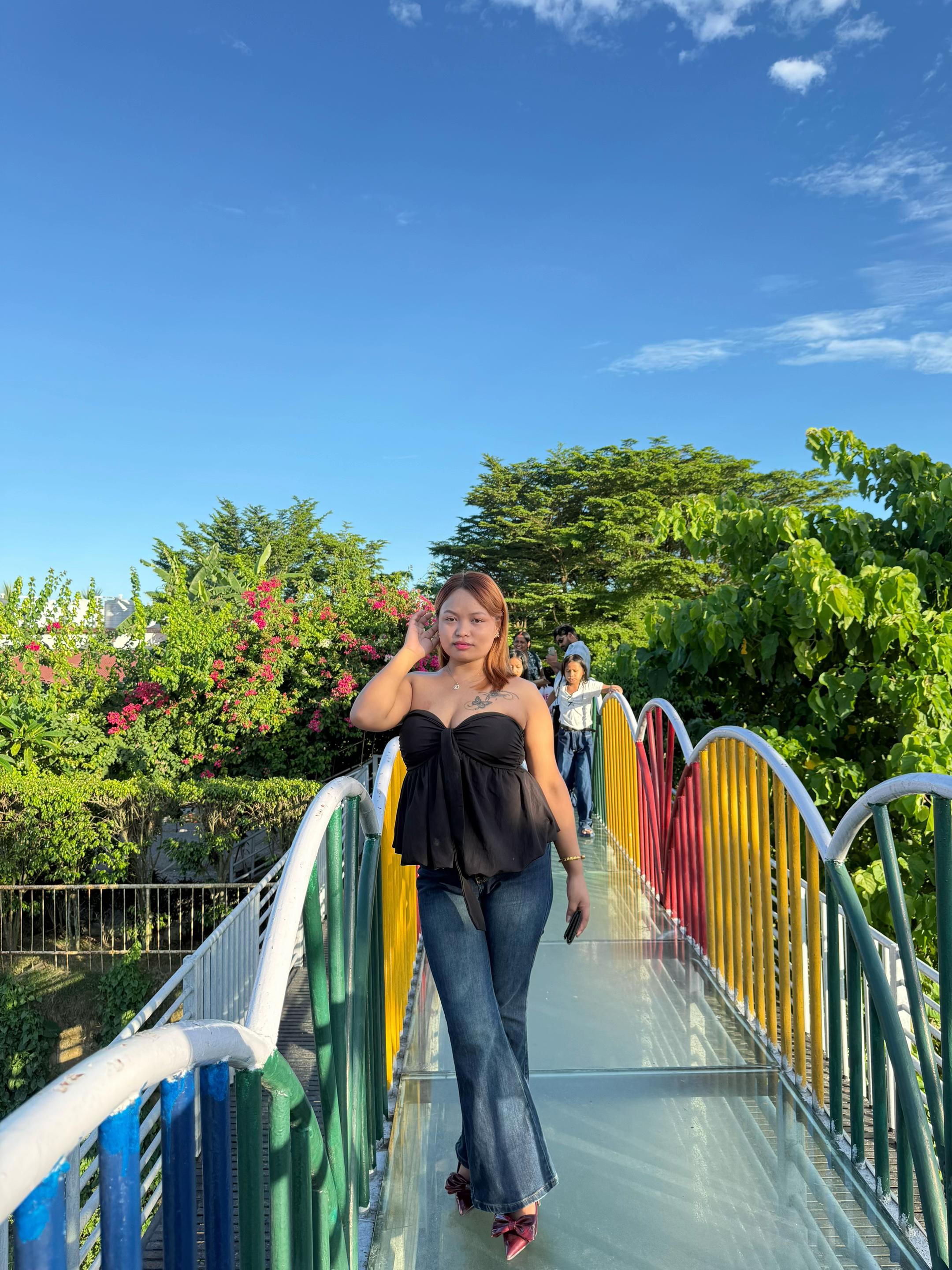 @Saanii Lama🦚