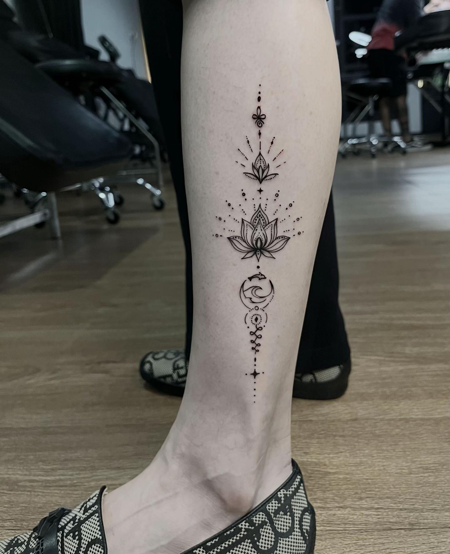 @Epic Tattoo Studio