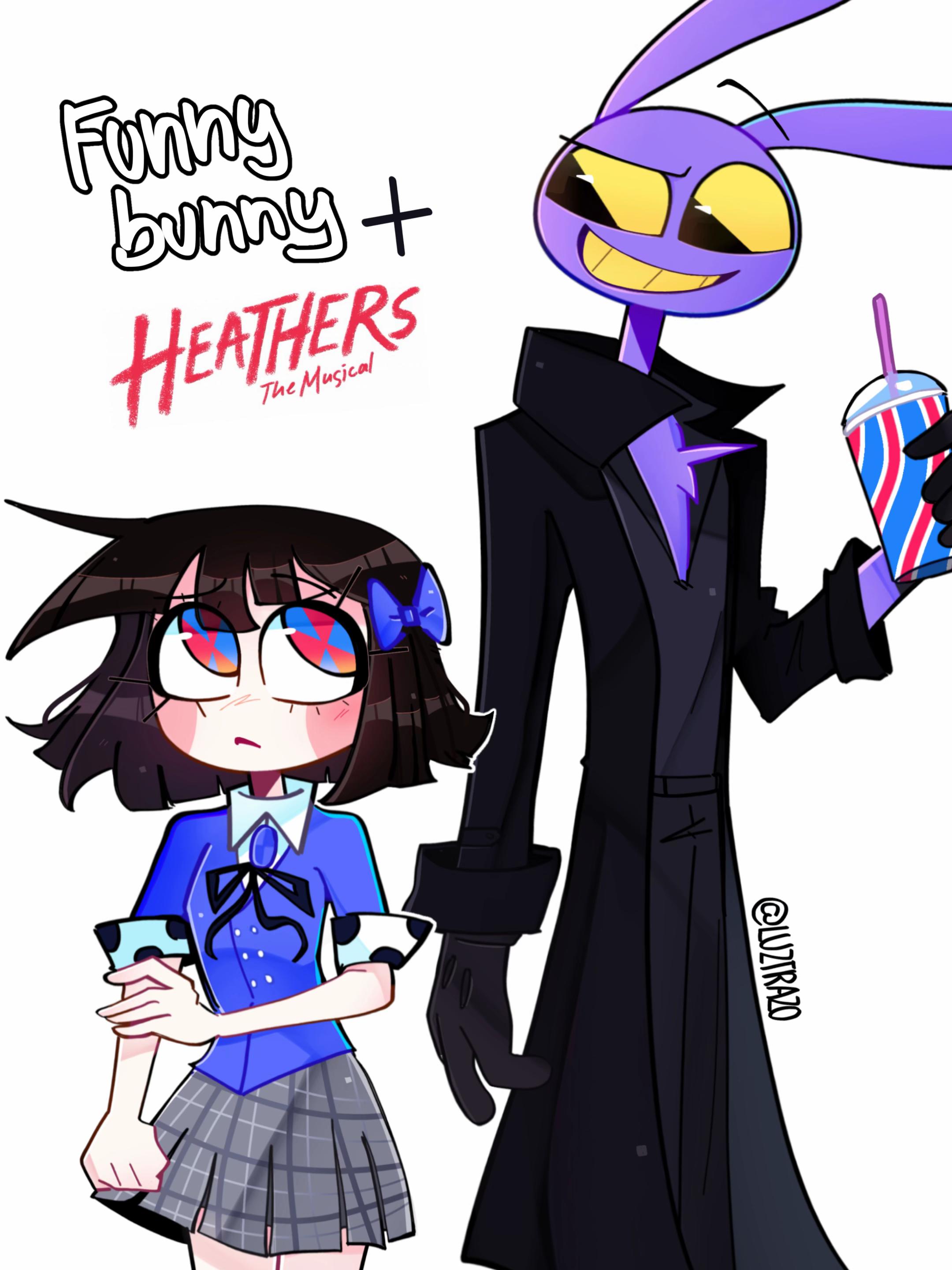 @LU • Draws