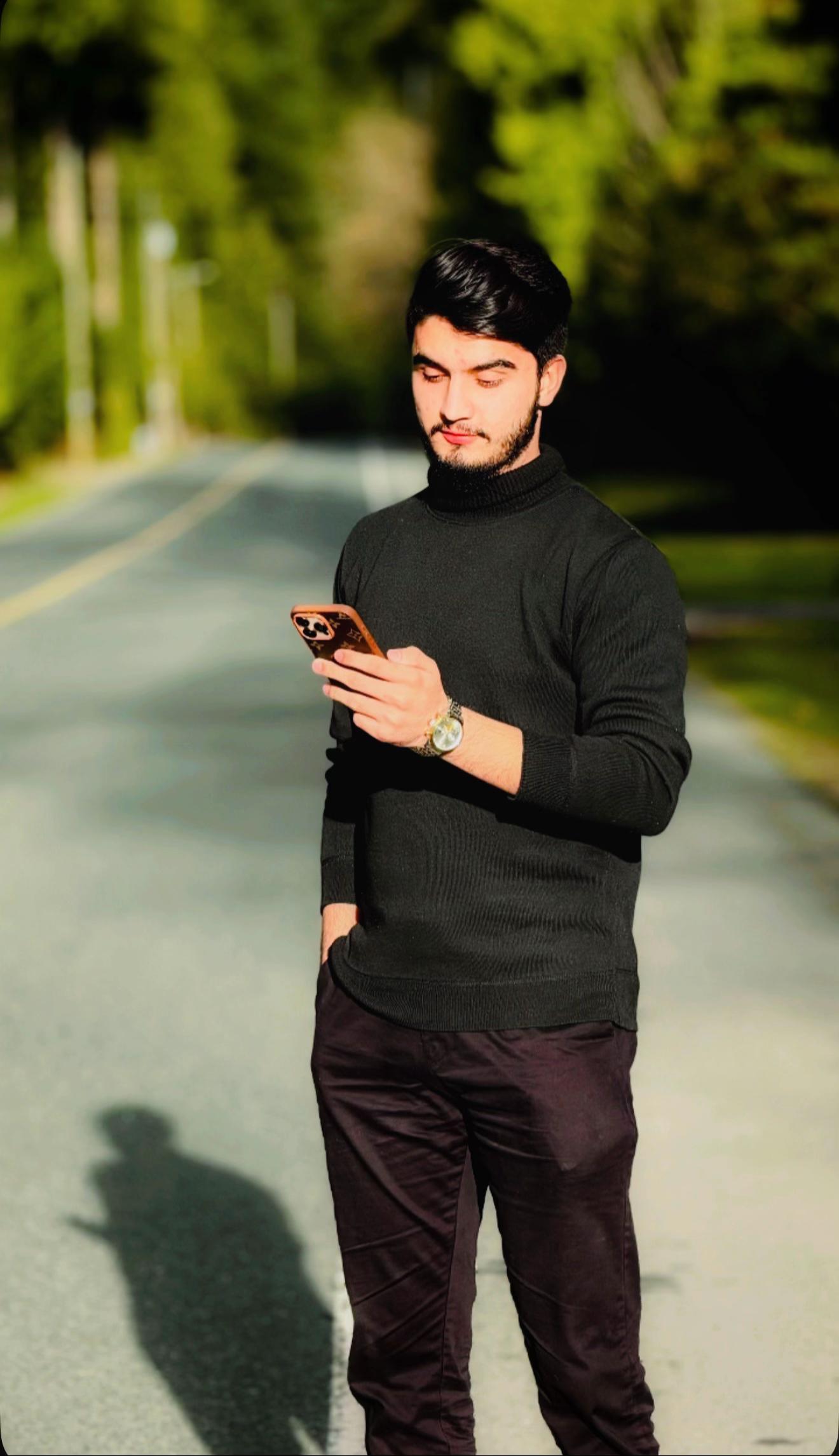 @🥀Aimal Sediqi 🇨🇦
