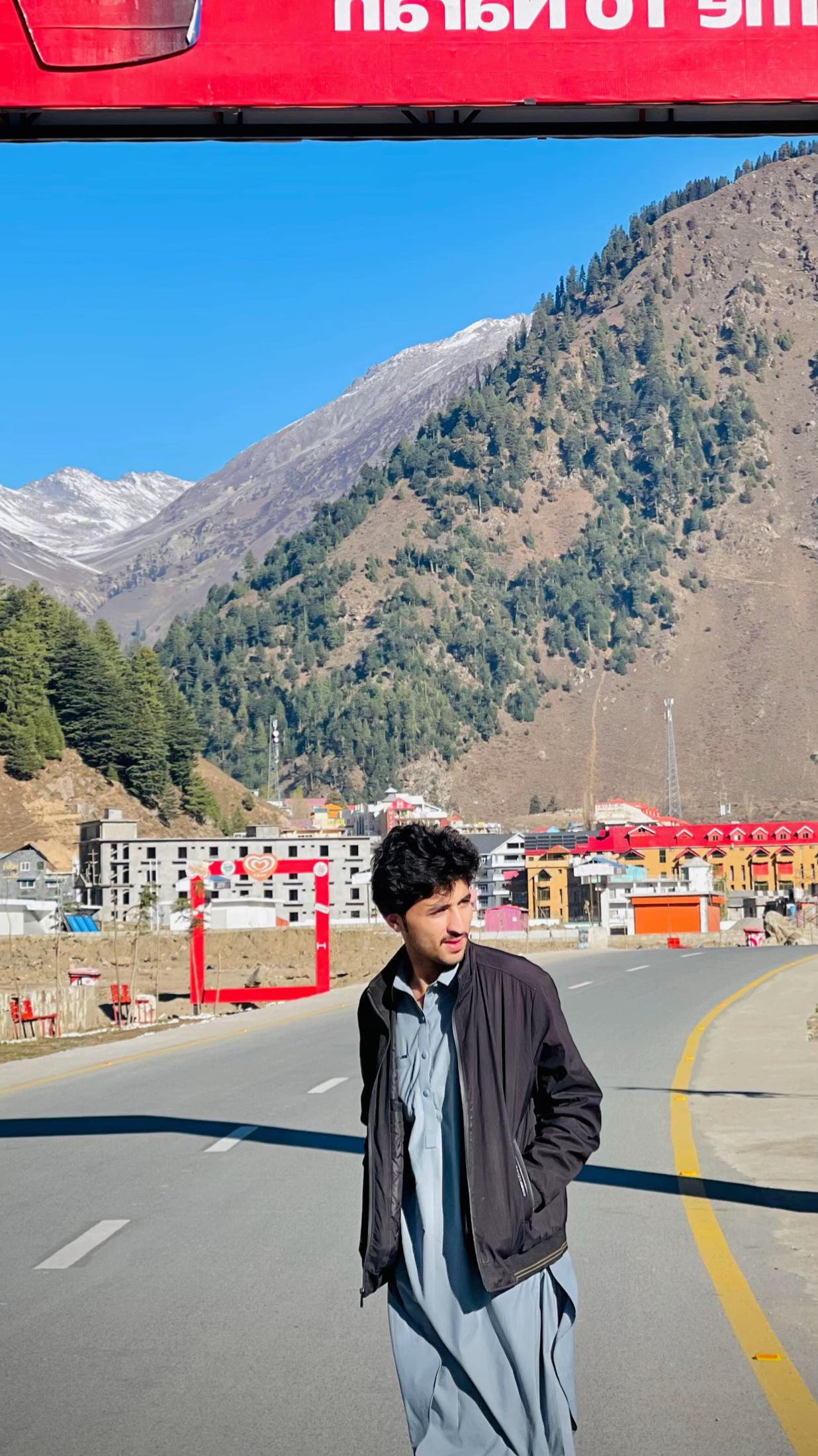 @پیر نسیم شاہ ❤️🔥🦁