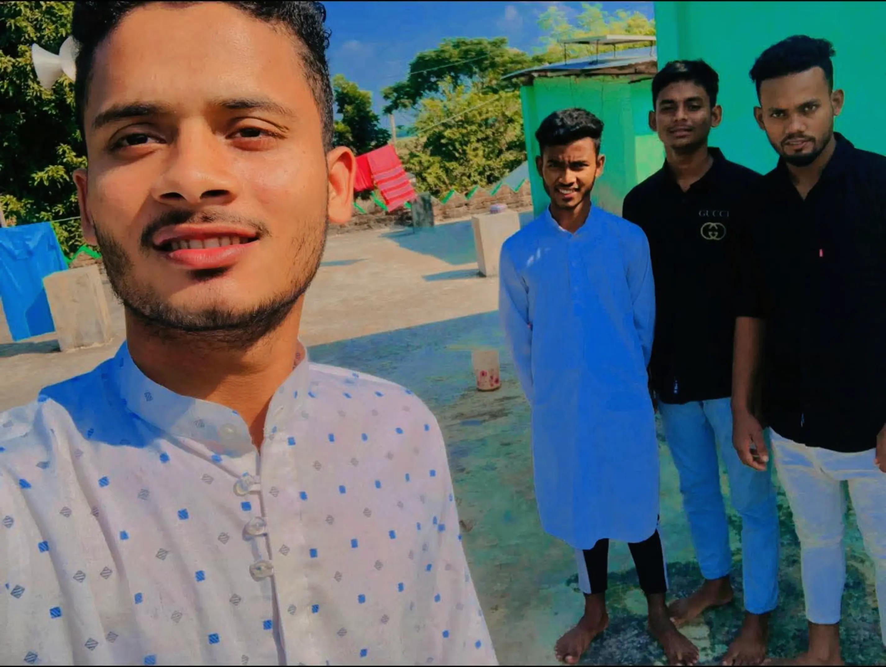 @Ⓜ️D FARHAN✍️