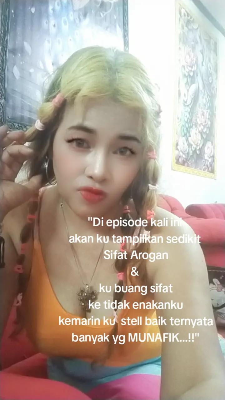 @Noni Belanda