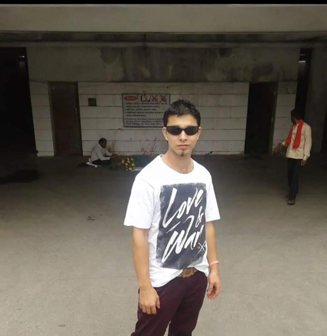 @Basant Thapa