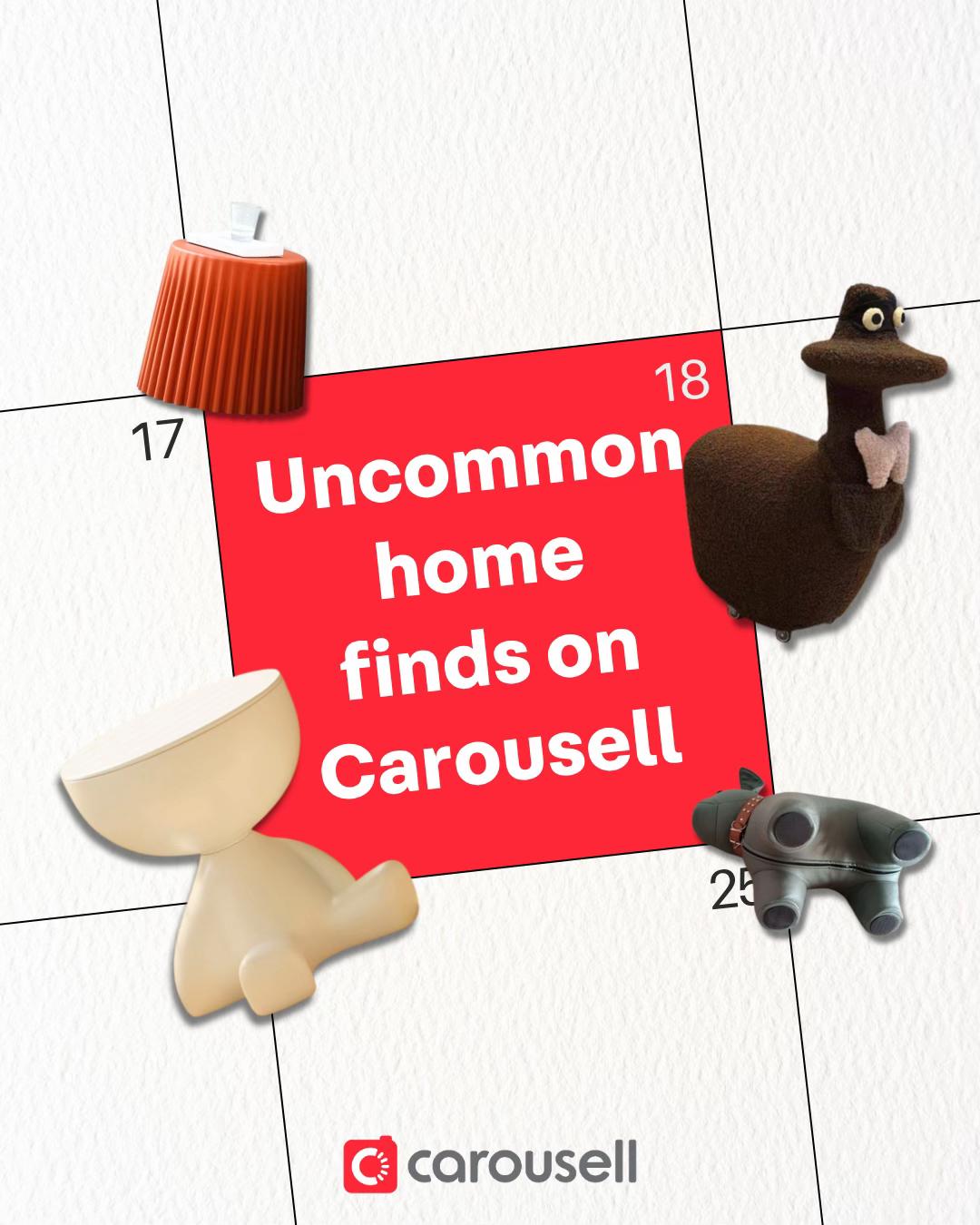 @Carousell