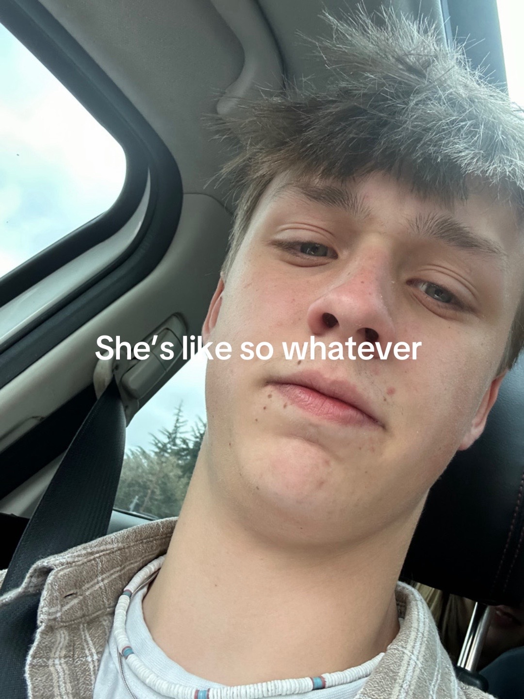 @Zachery