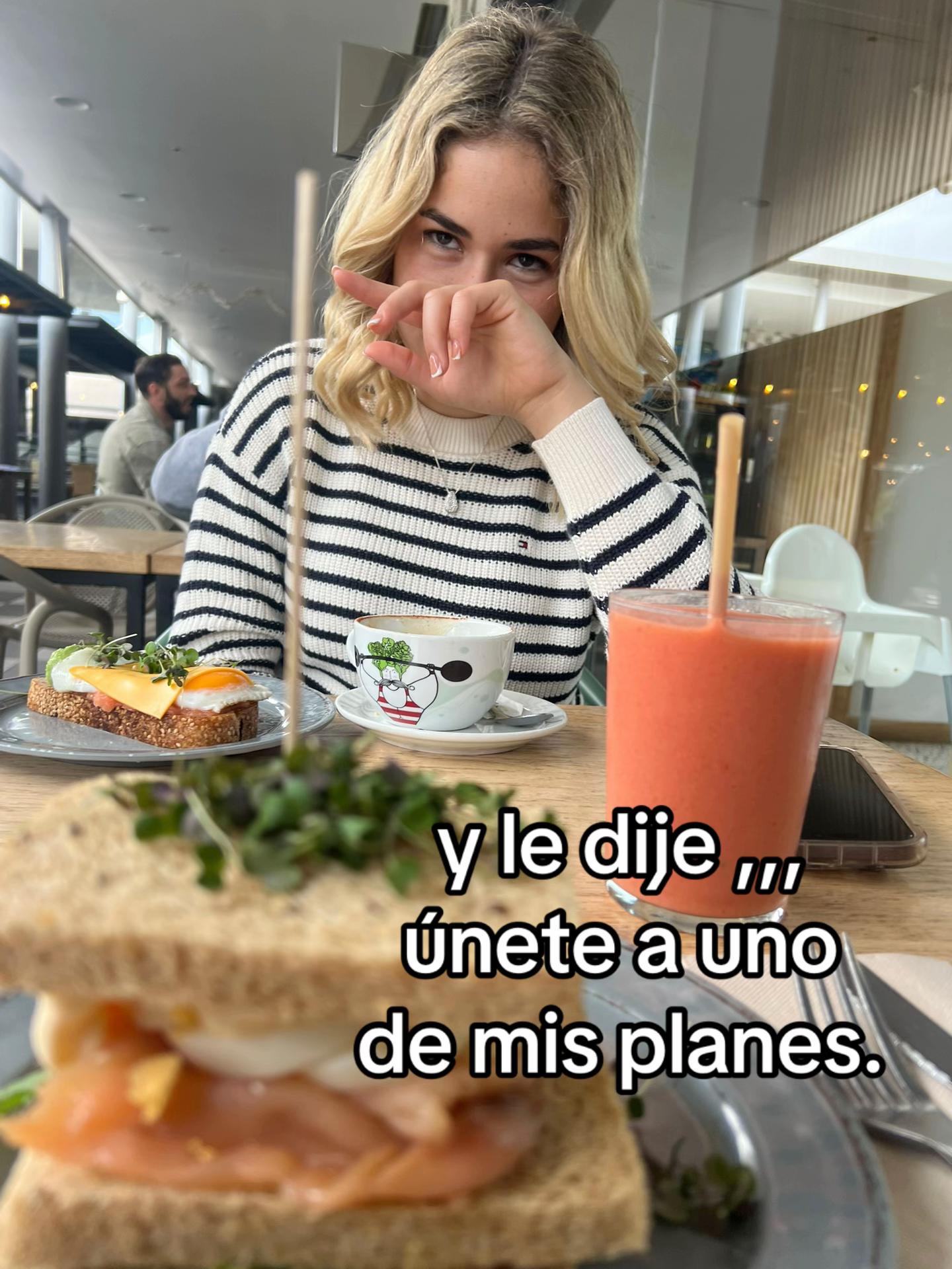 @Mila a✈️