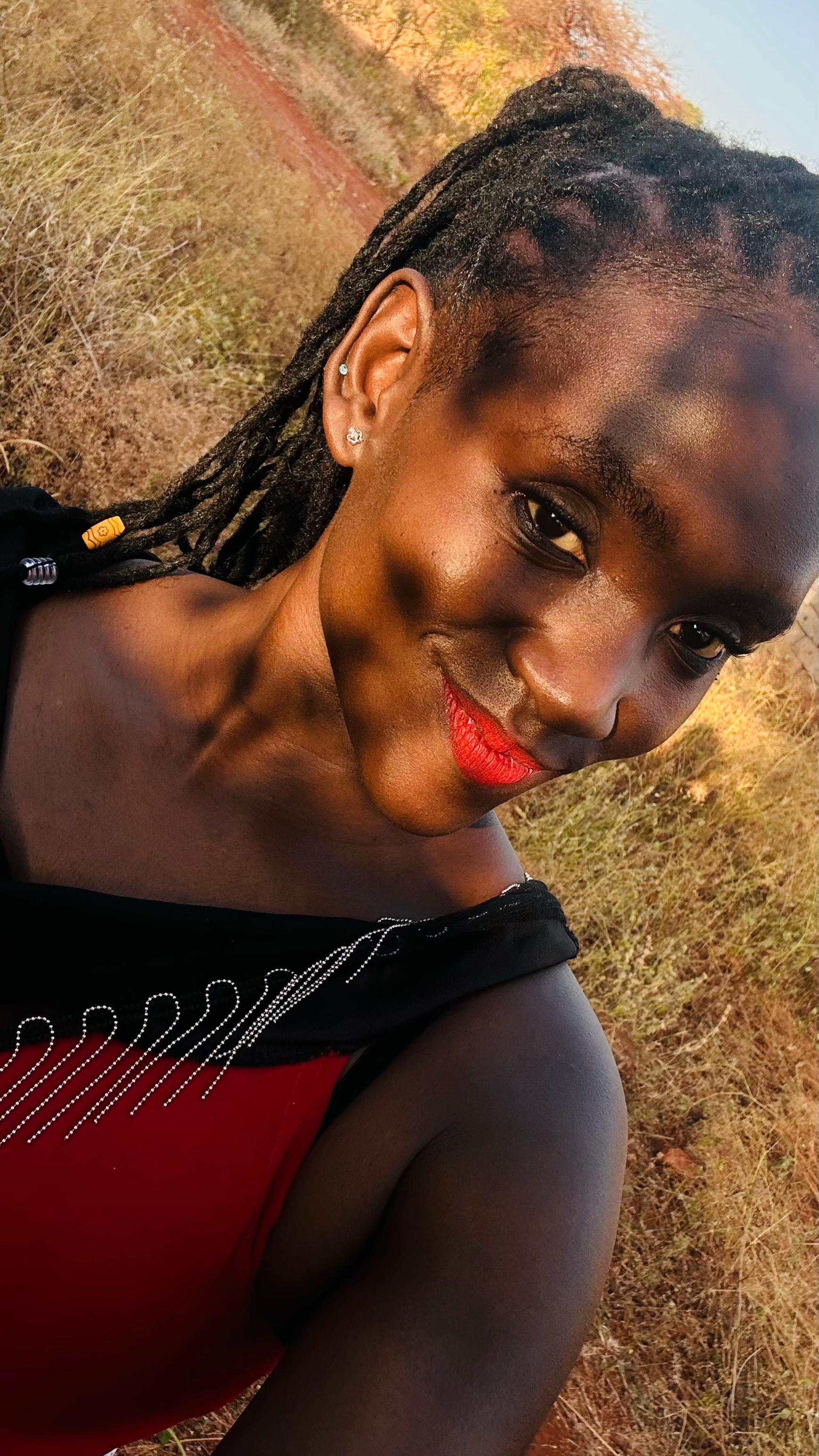@Monique Mwelu