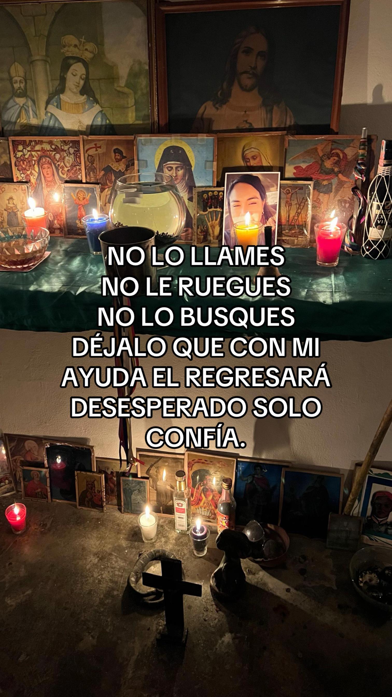 @Santera Santa Clara