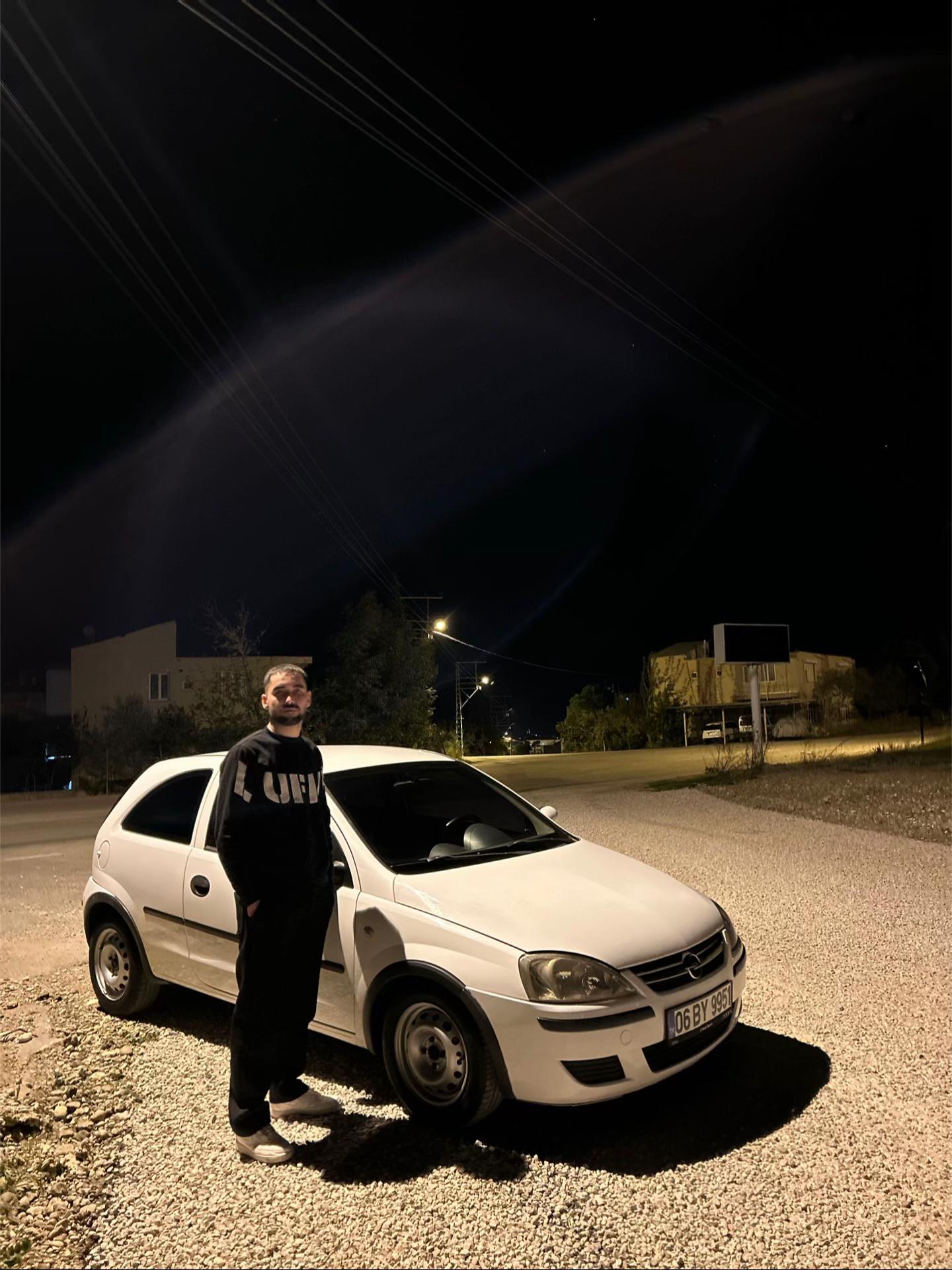 @Veli Kılcan