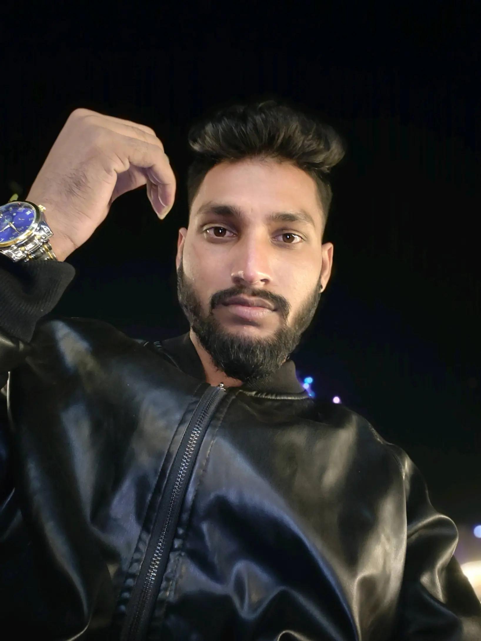 @Mr : SuraJ ๐