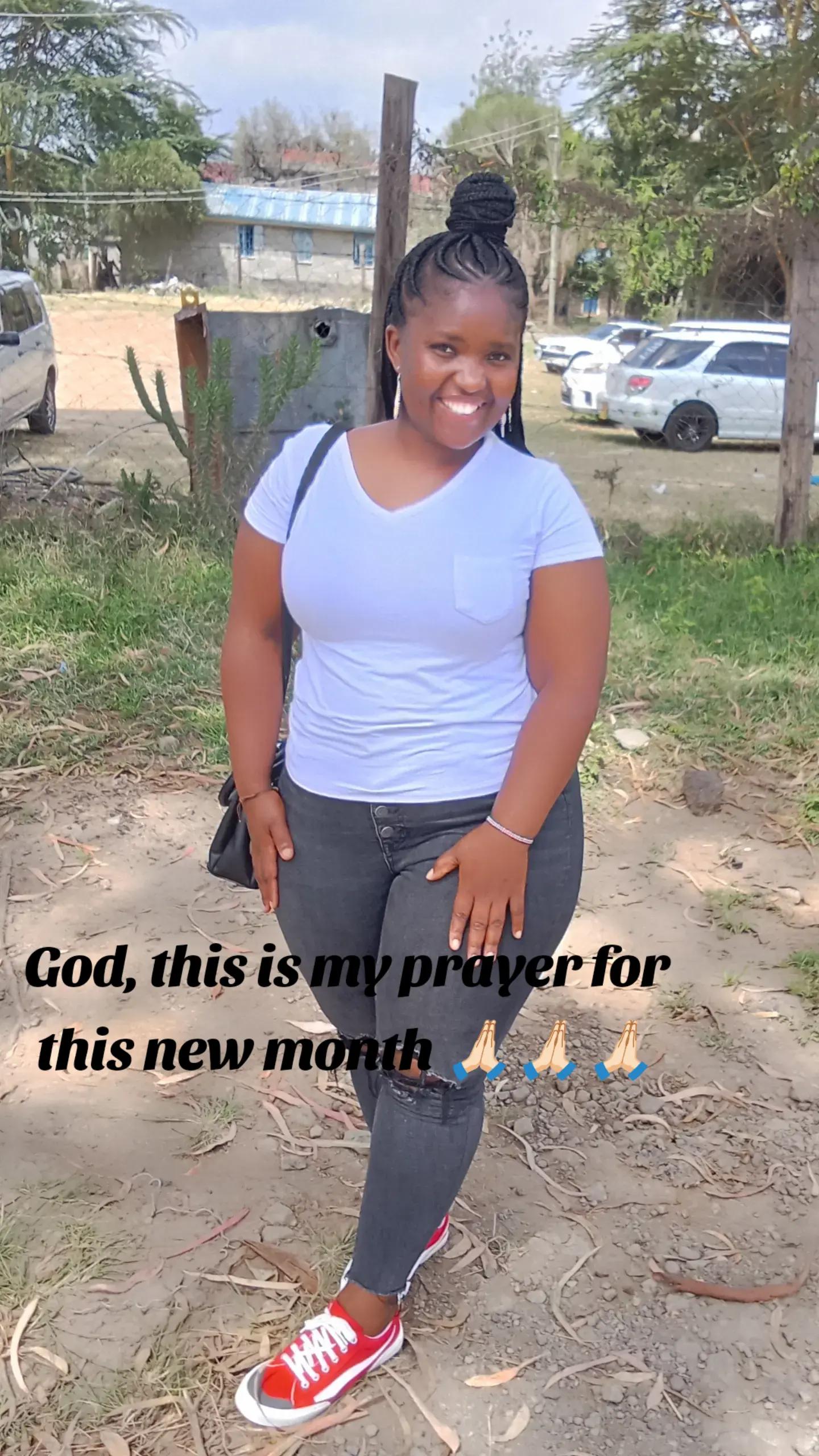 @Nyambura Mwambura