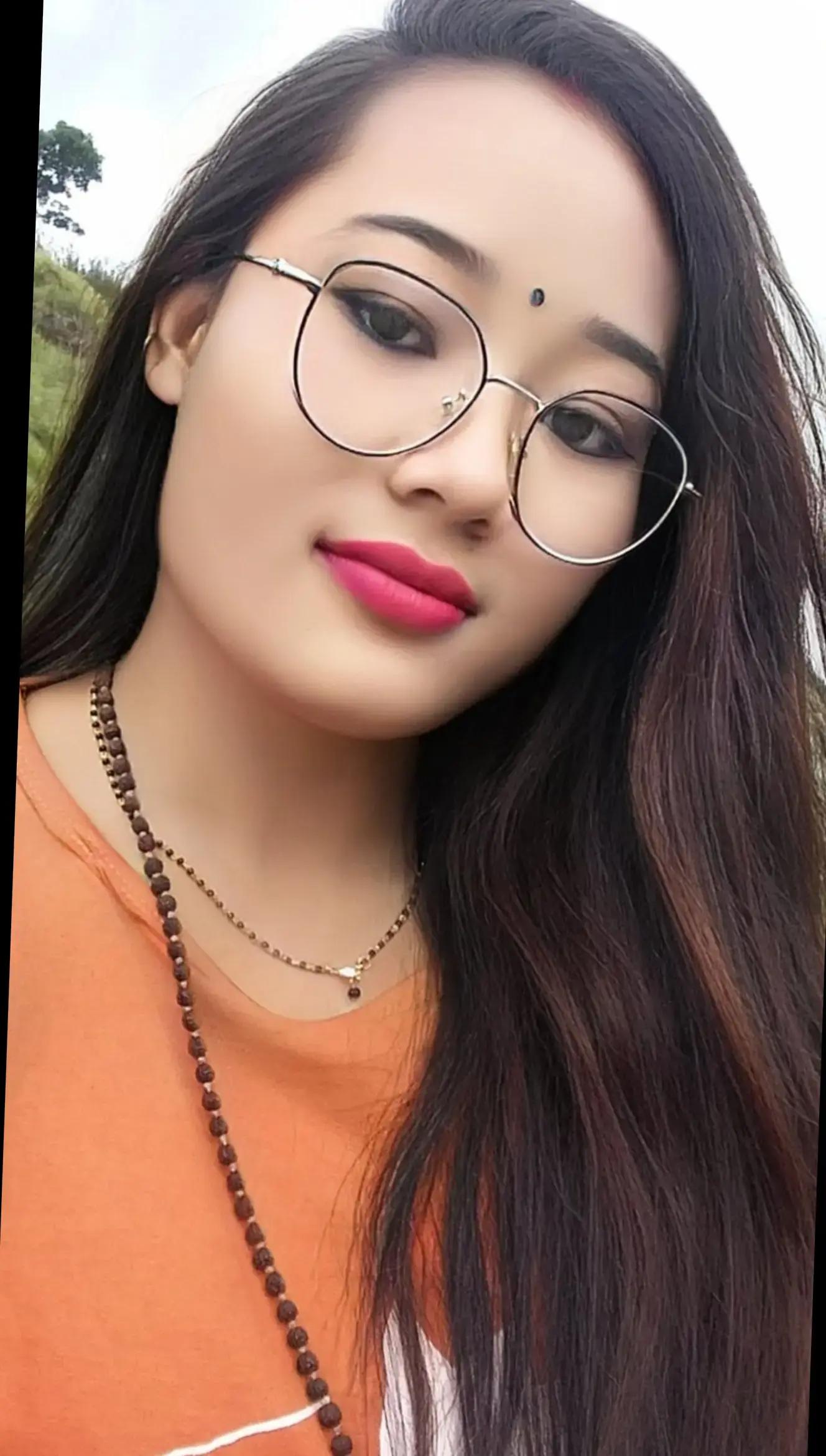 @Maya ghising