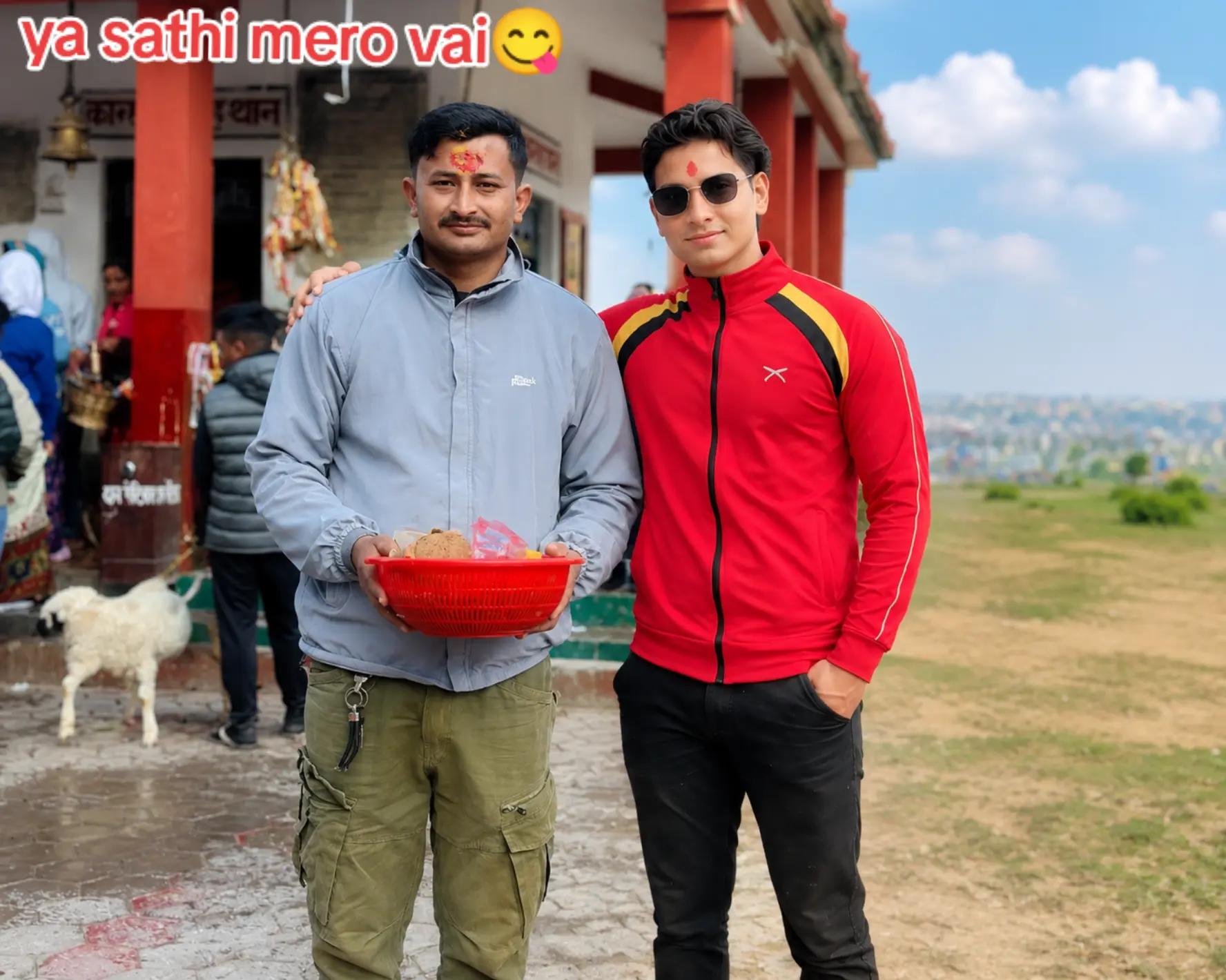 @SAGAR OLI ❤️❤️💘