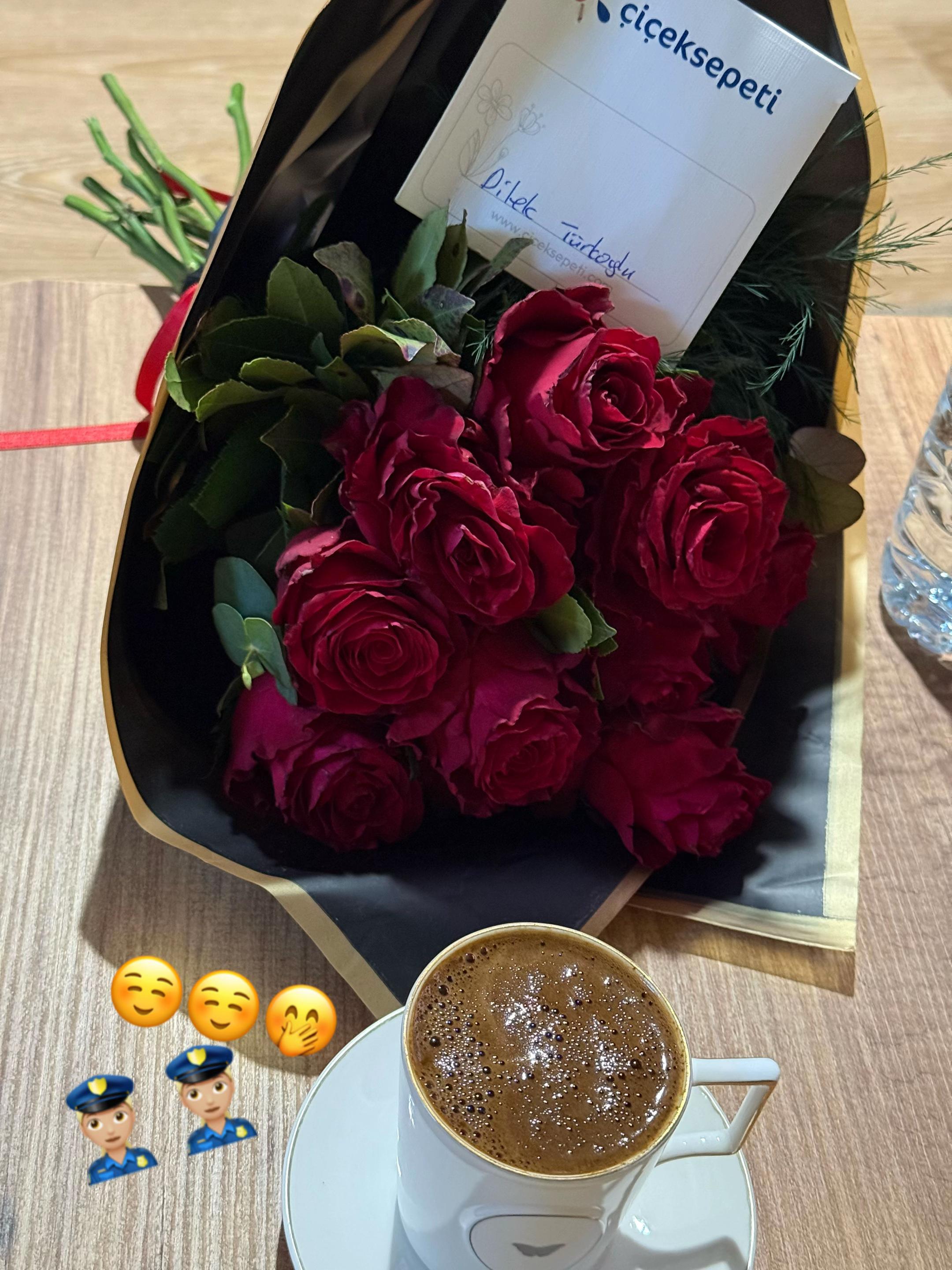 @Dilek T&uuml;rkoğlu