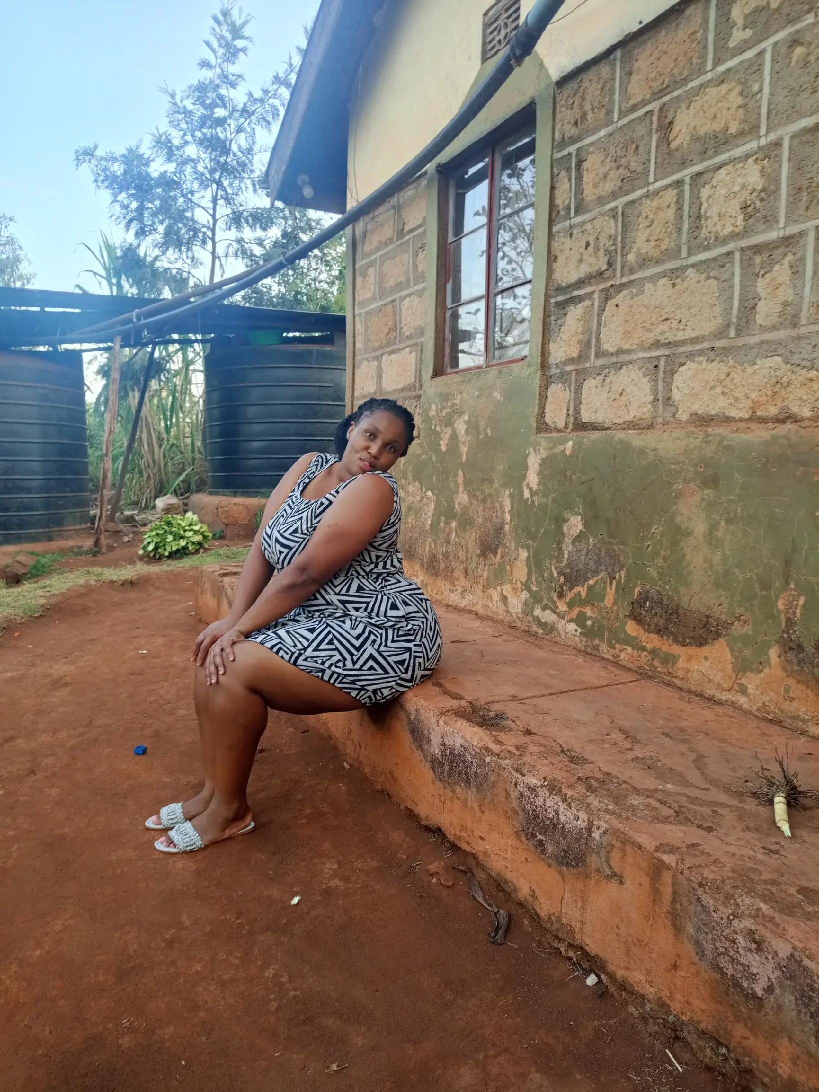 @Hilda mbugua