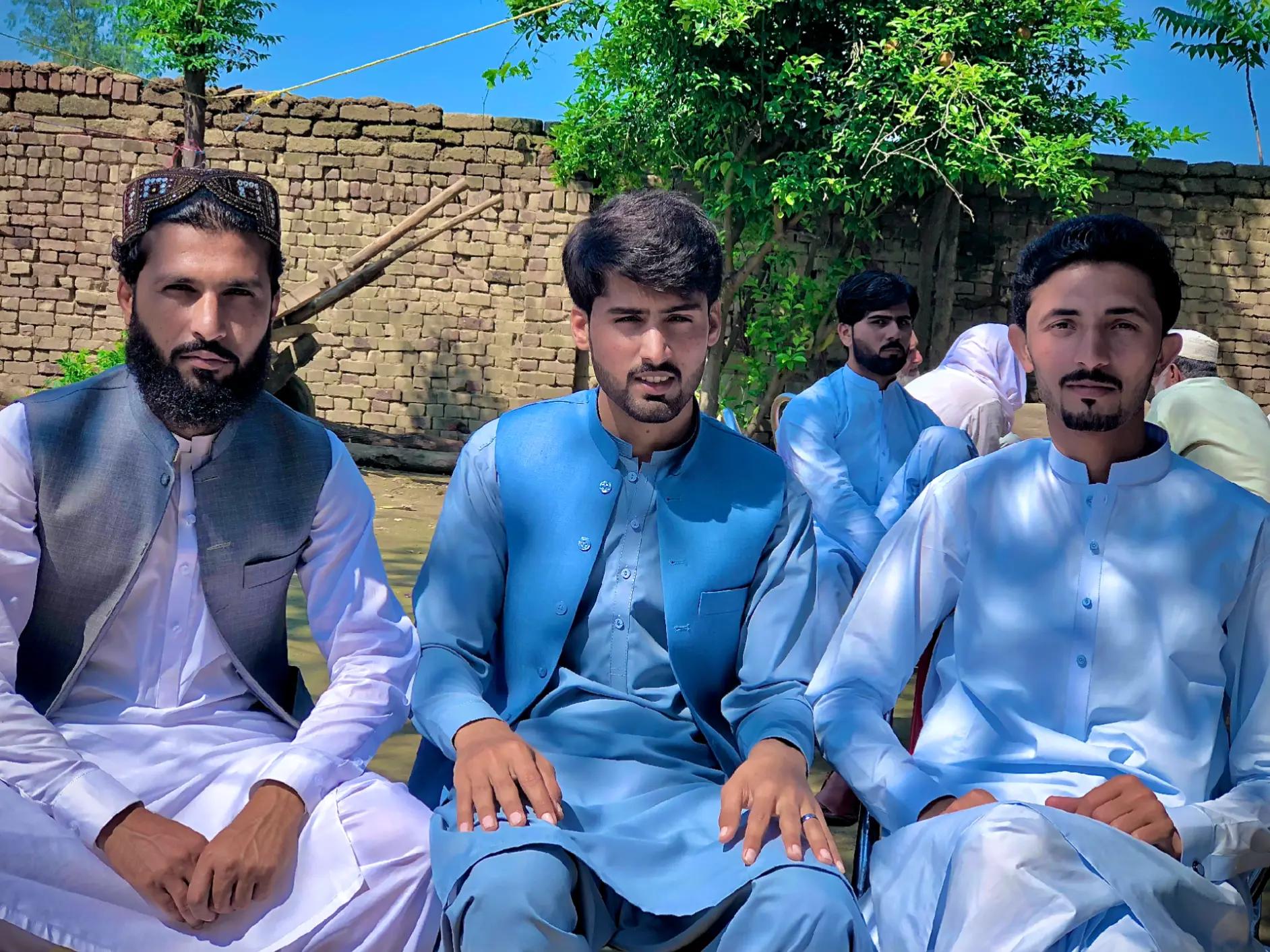 @یو سفزئی