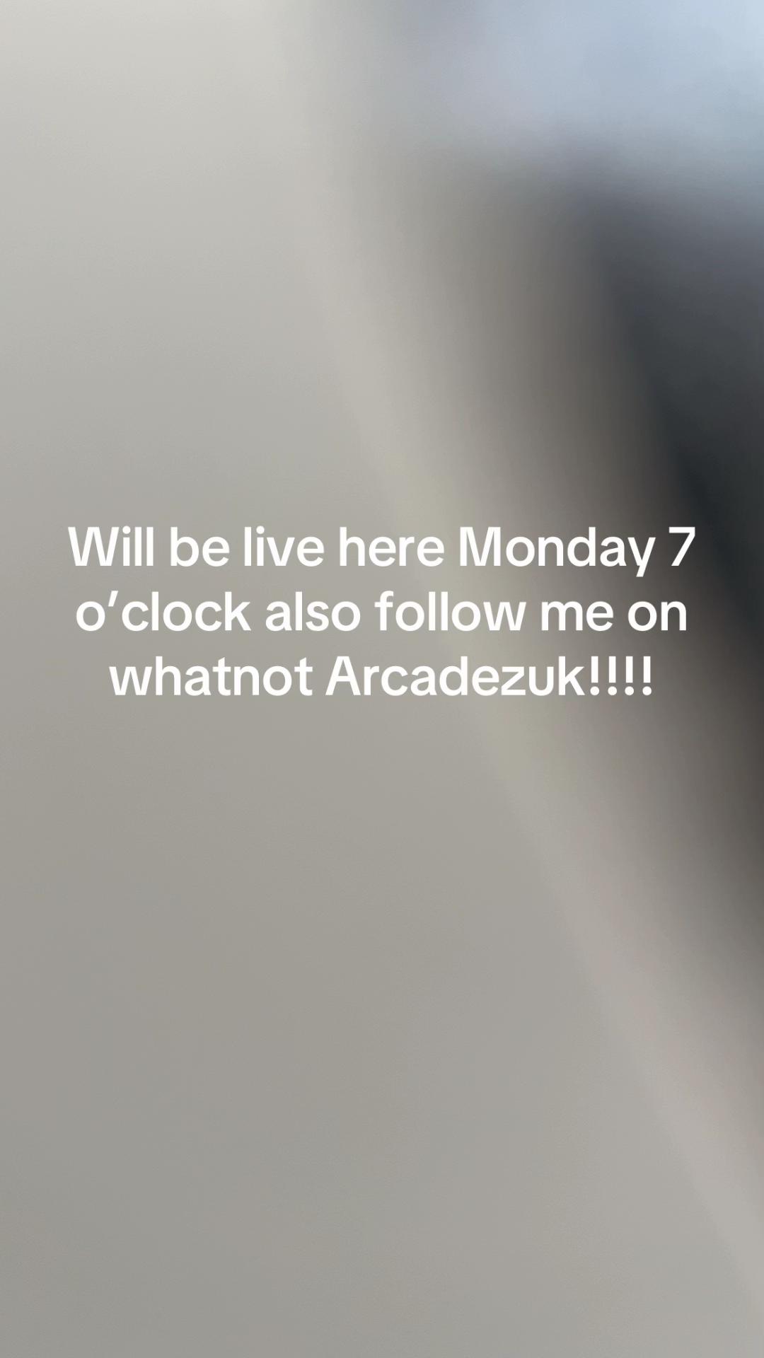 @ukarcadez