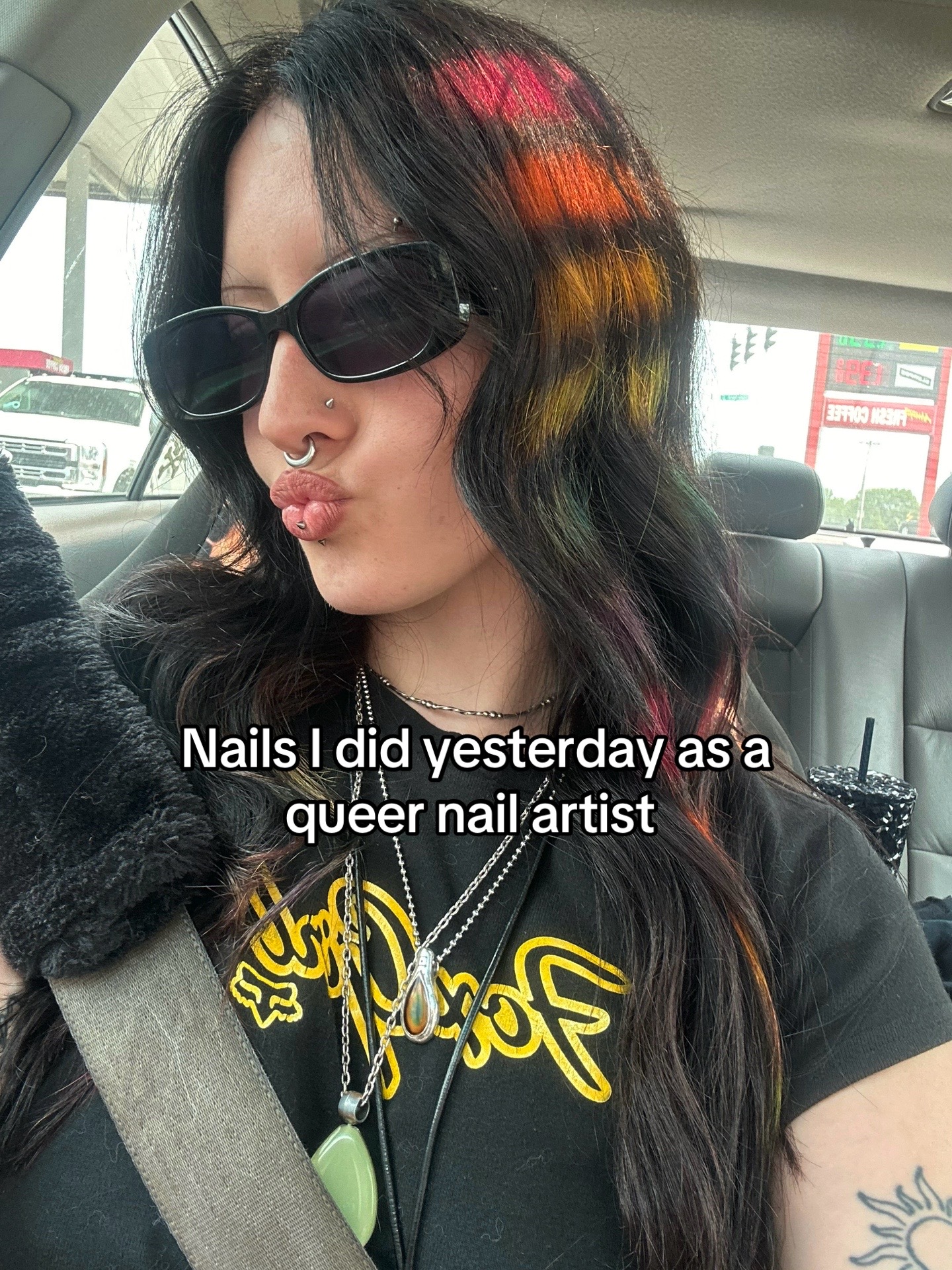 @Addi 💅