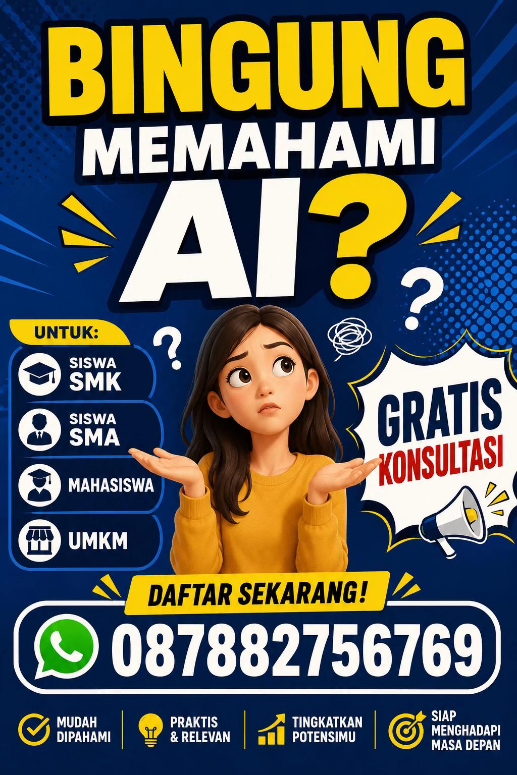 @NARASUMBER DIGITAL MARKETING