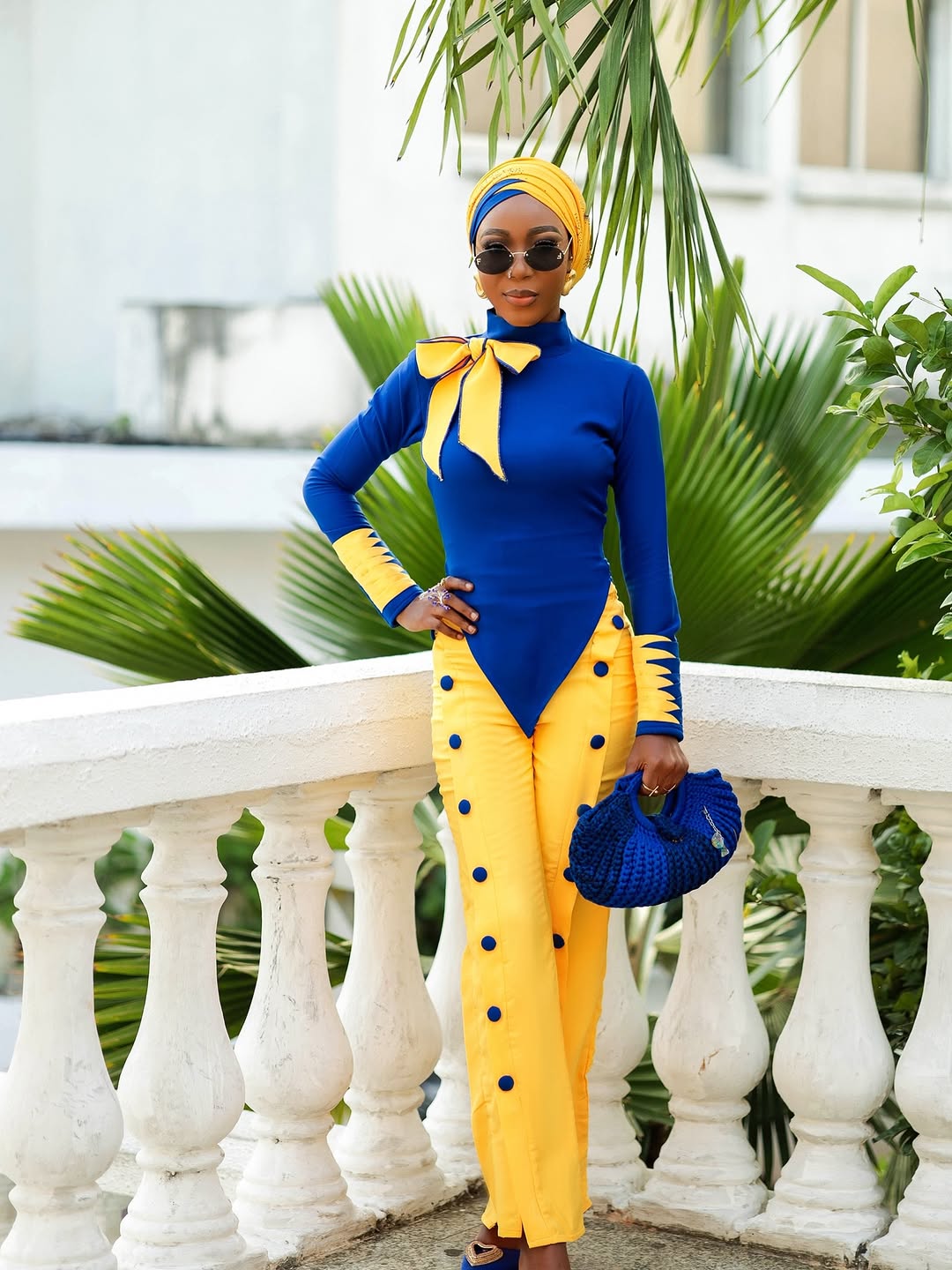 @Leah's clothings|IkoroduTailor