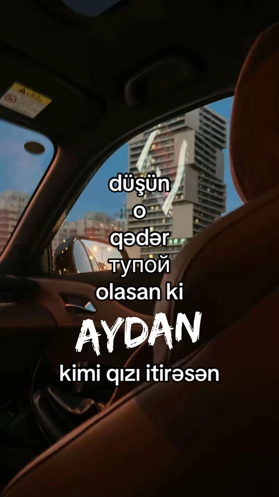 @aydandeyebiri