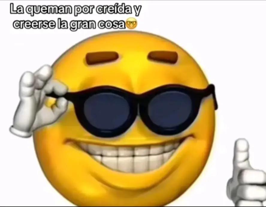 @Quemando gente de santa rita