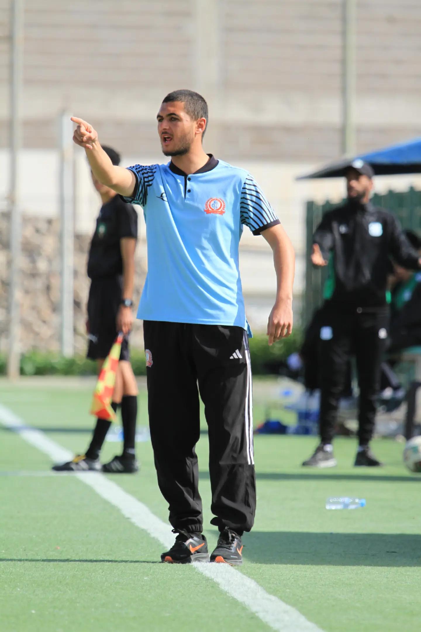@COACH FREDO ⚽️