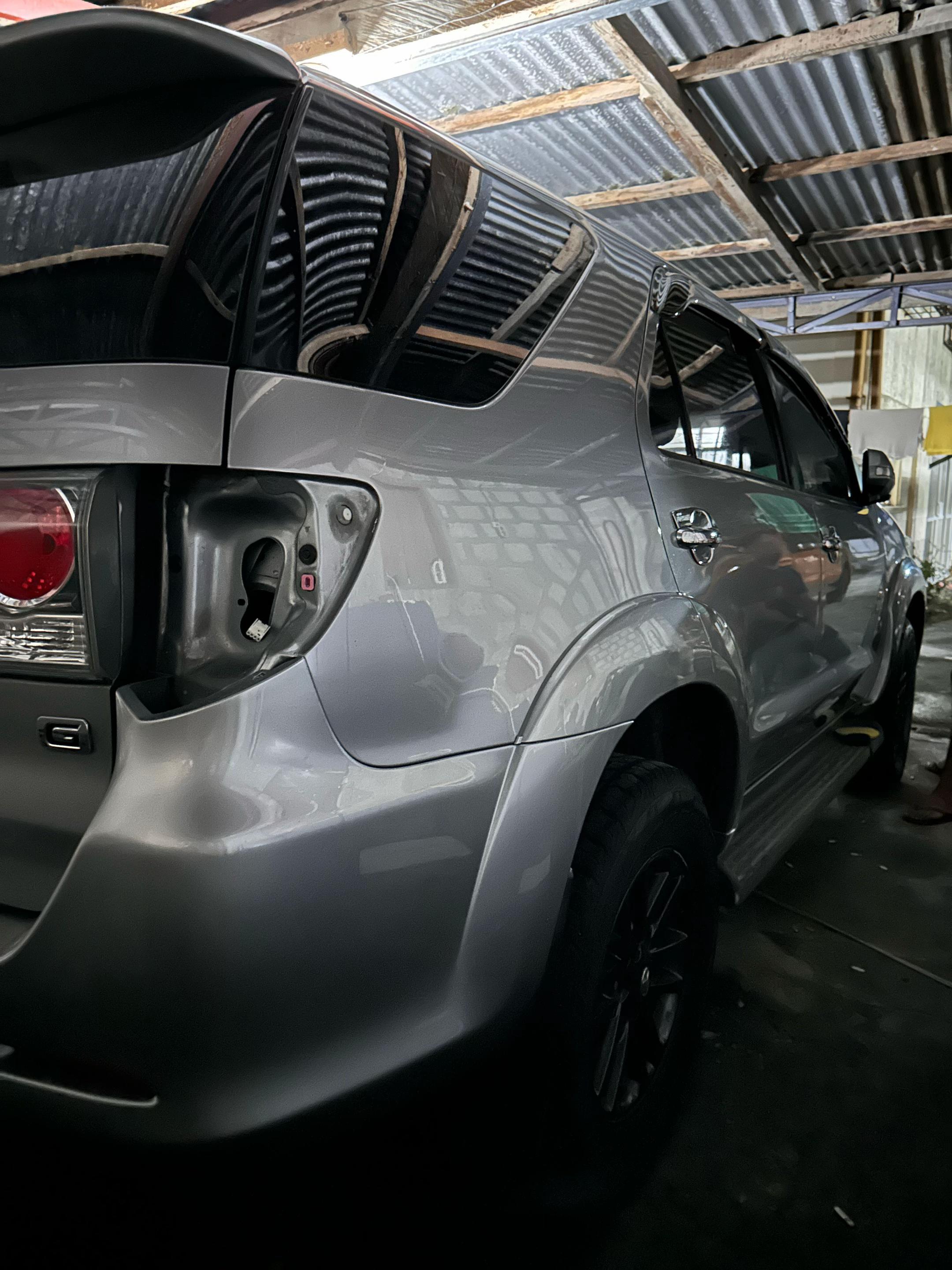 @O⁴ Auto Care Center