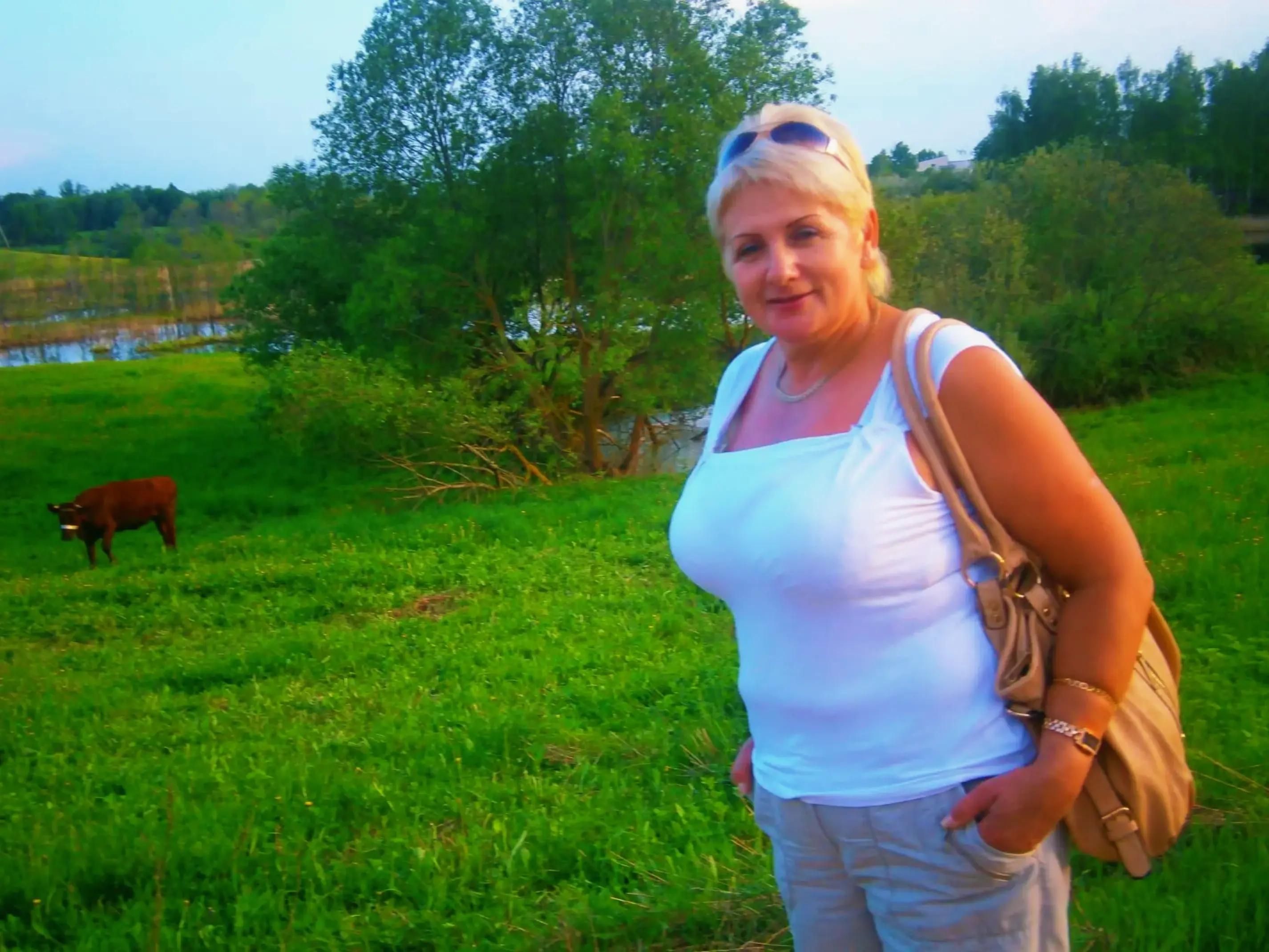 @Людмила Романова