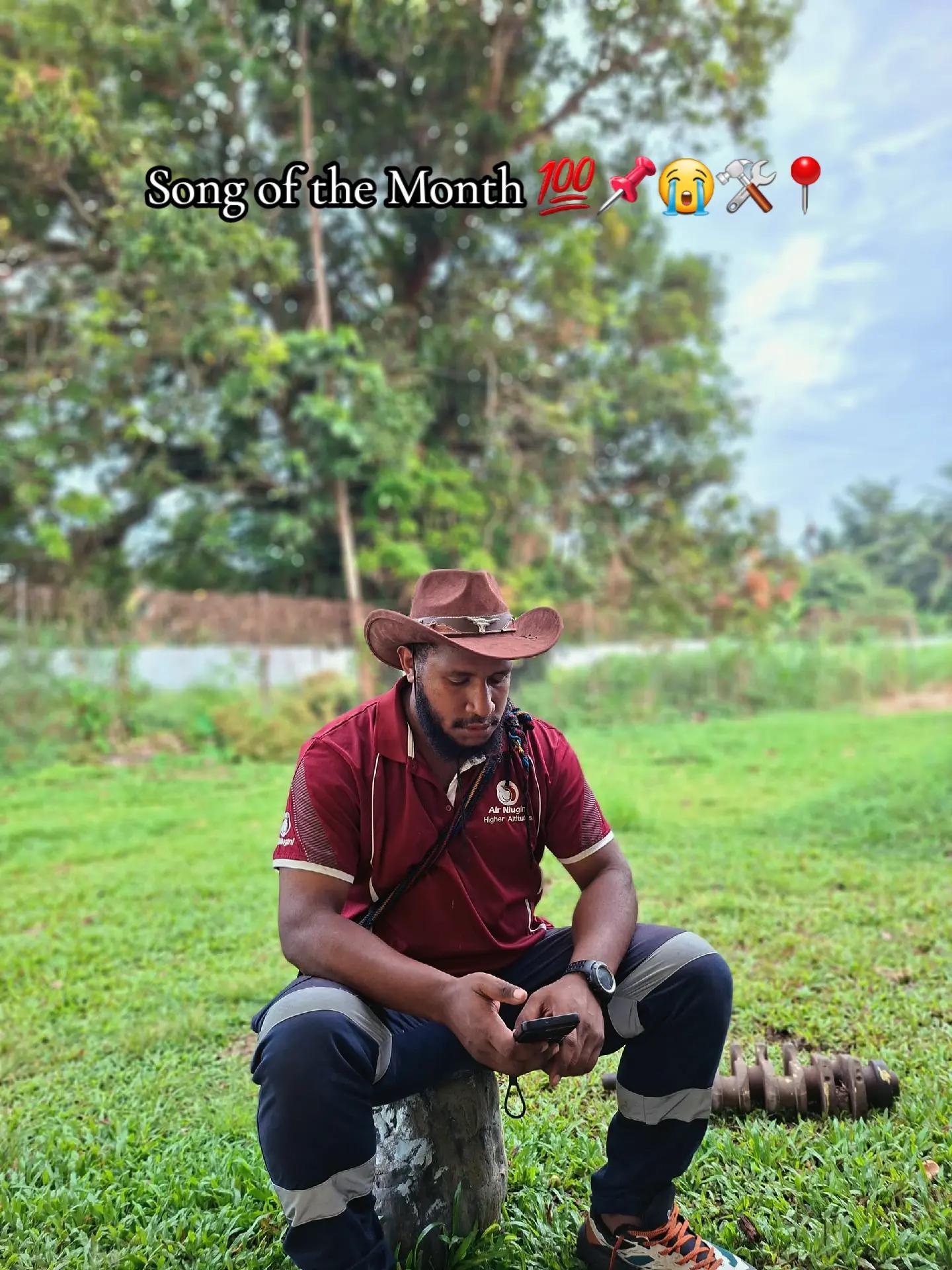 @Leme Ezekiel 🇵🇬📍