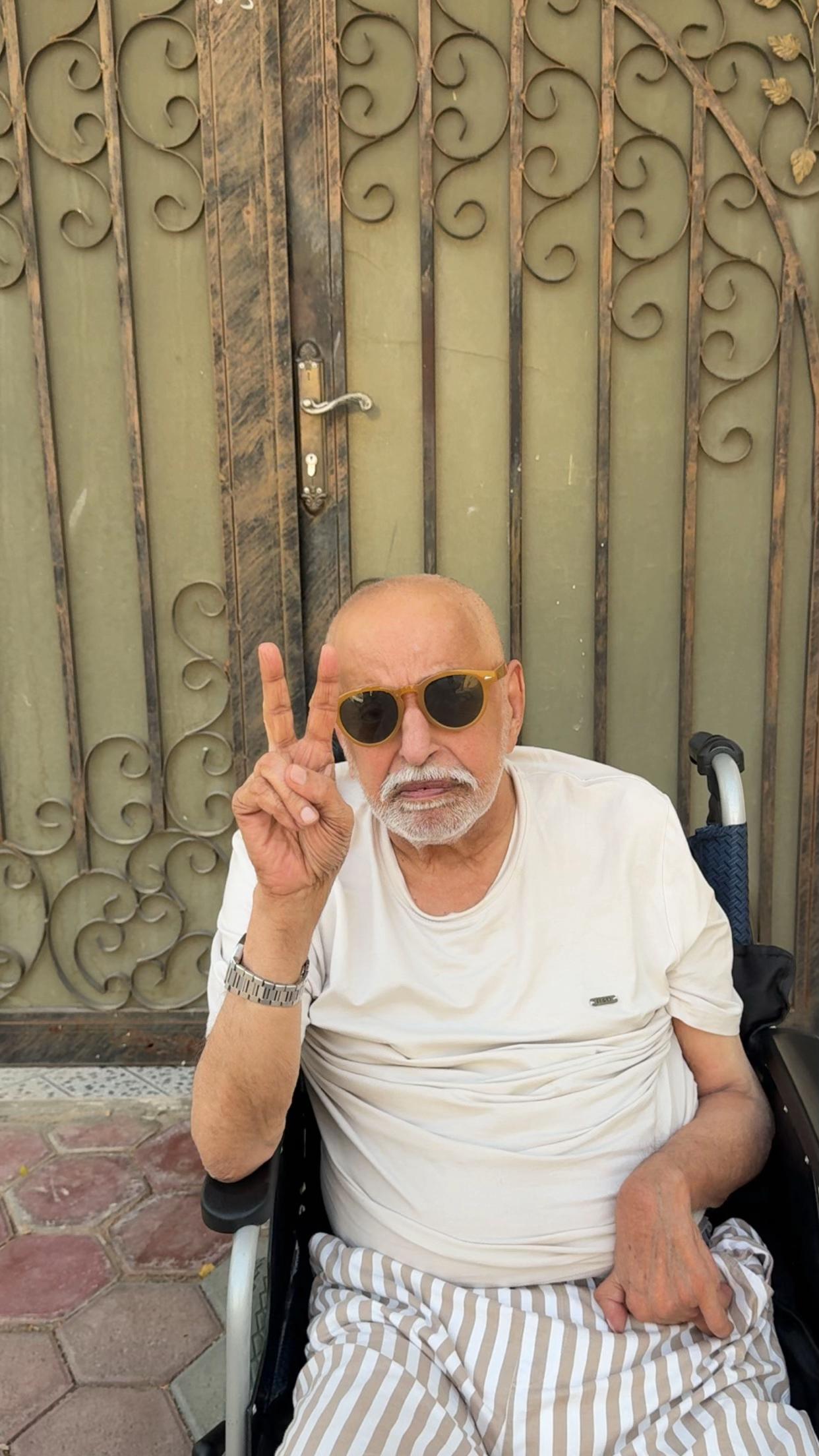 @احمد البلوشي