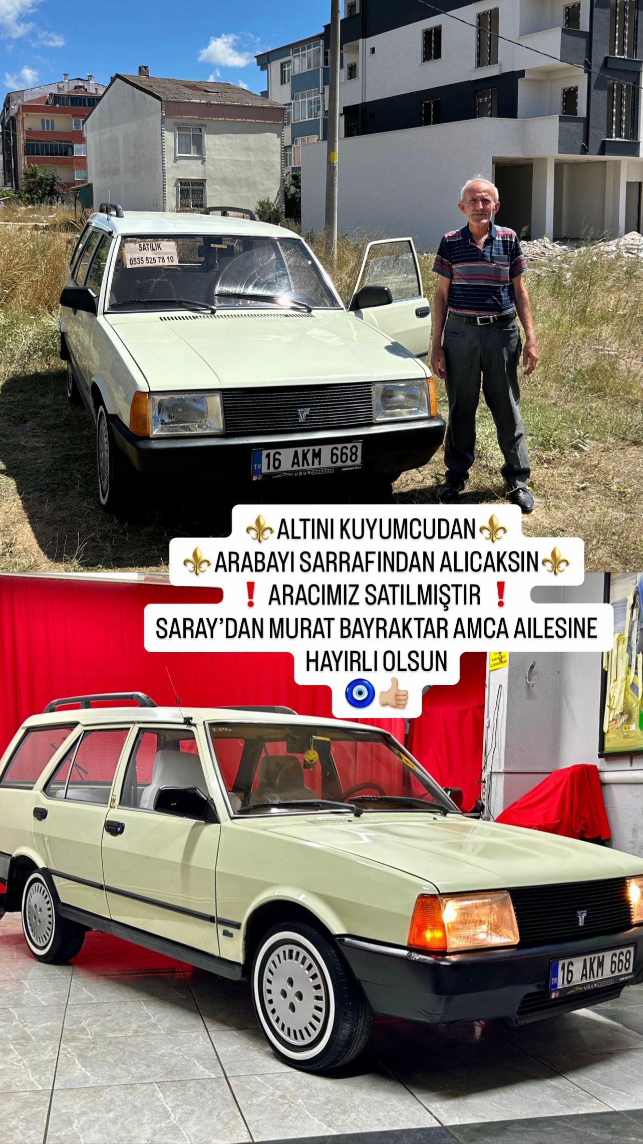 @UĞURGARAGE