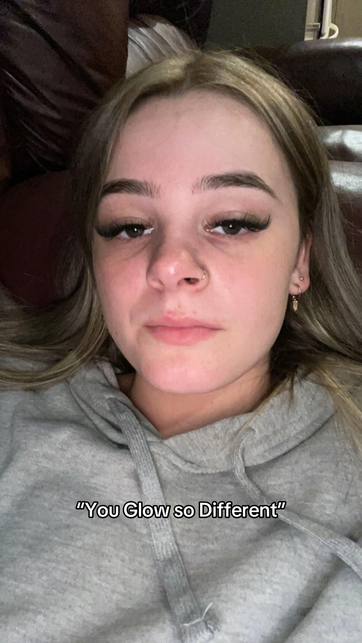 @Trelise Rose